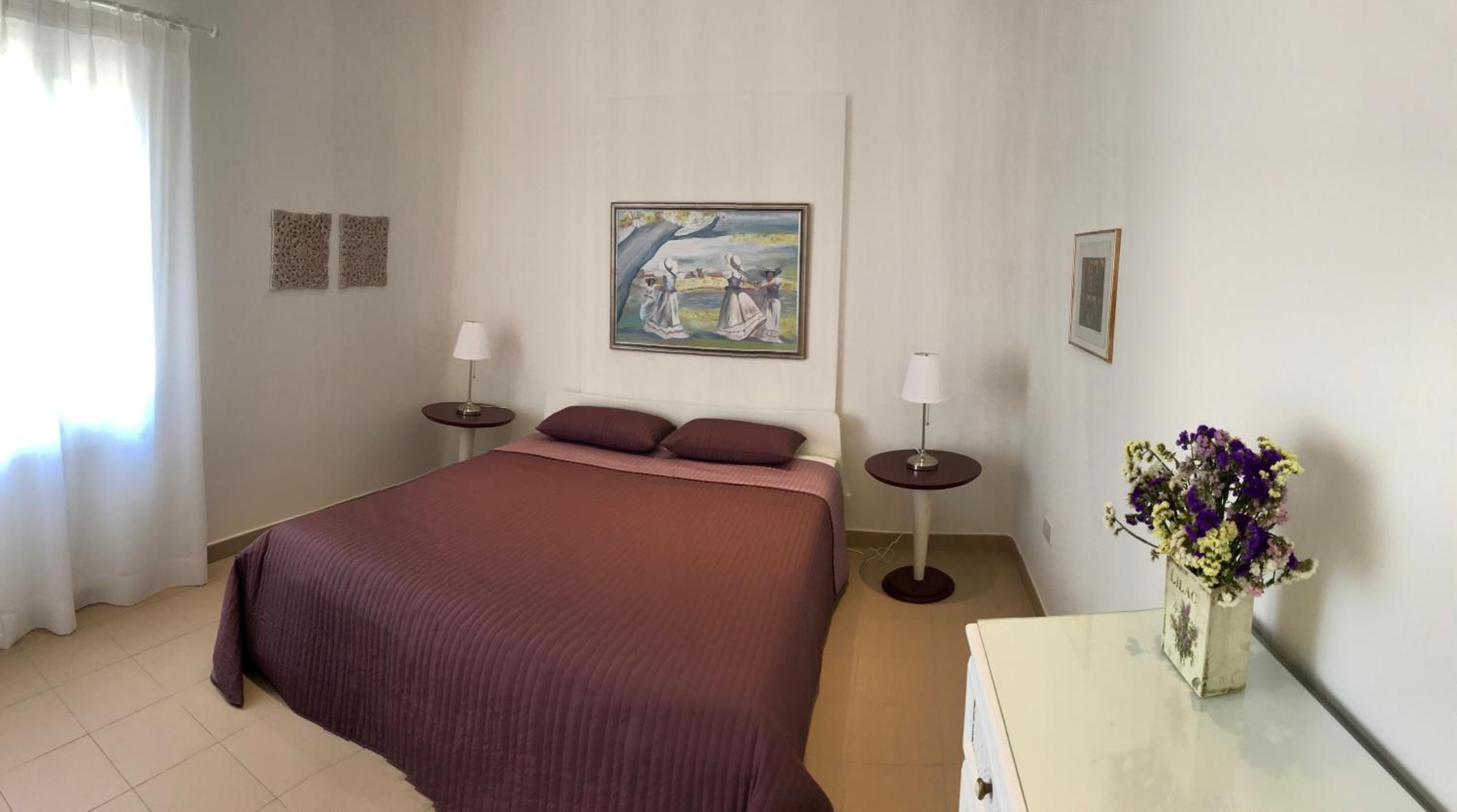 Apartment with Garden View photo 3