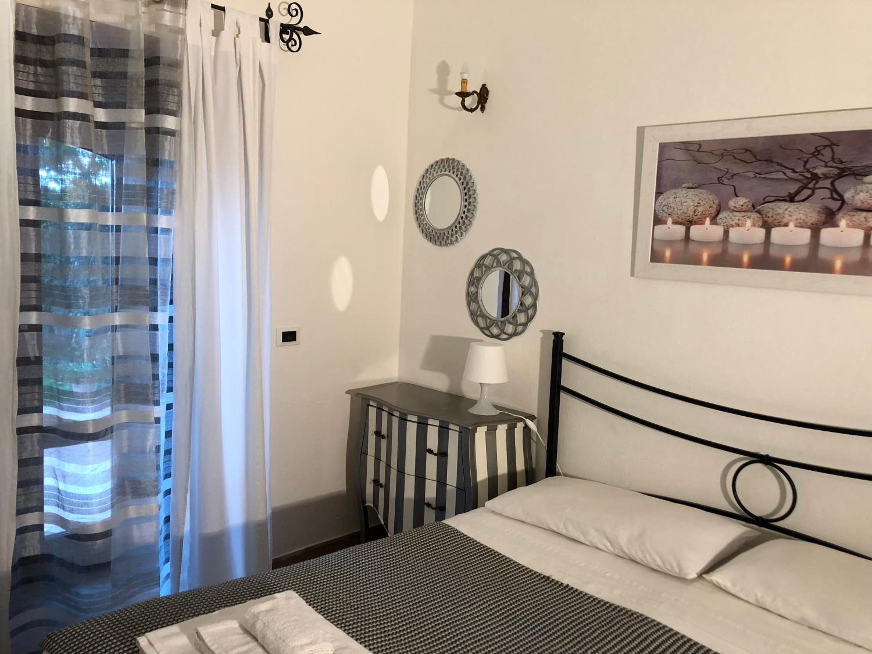 Double Room with Private External Bathroom photo 2