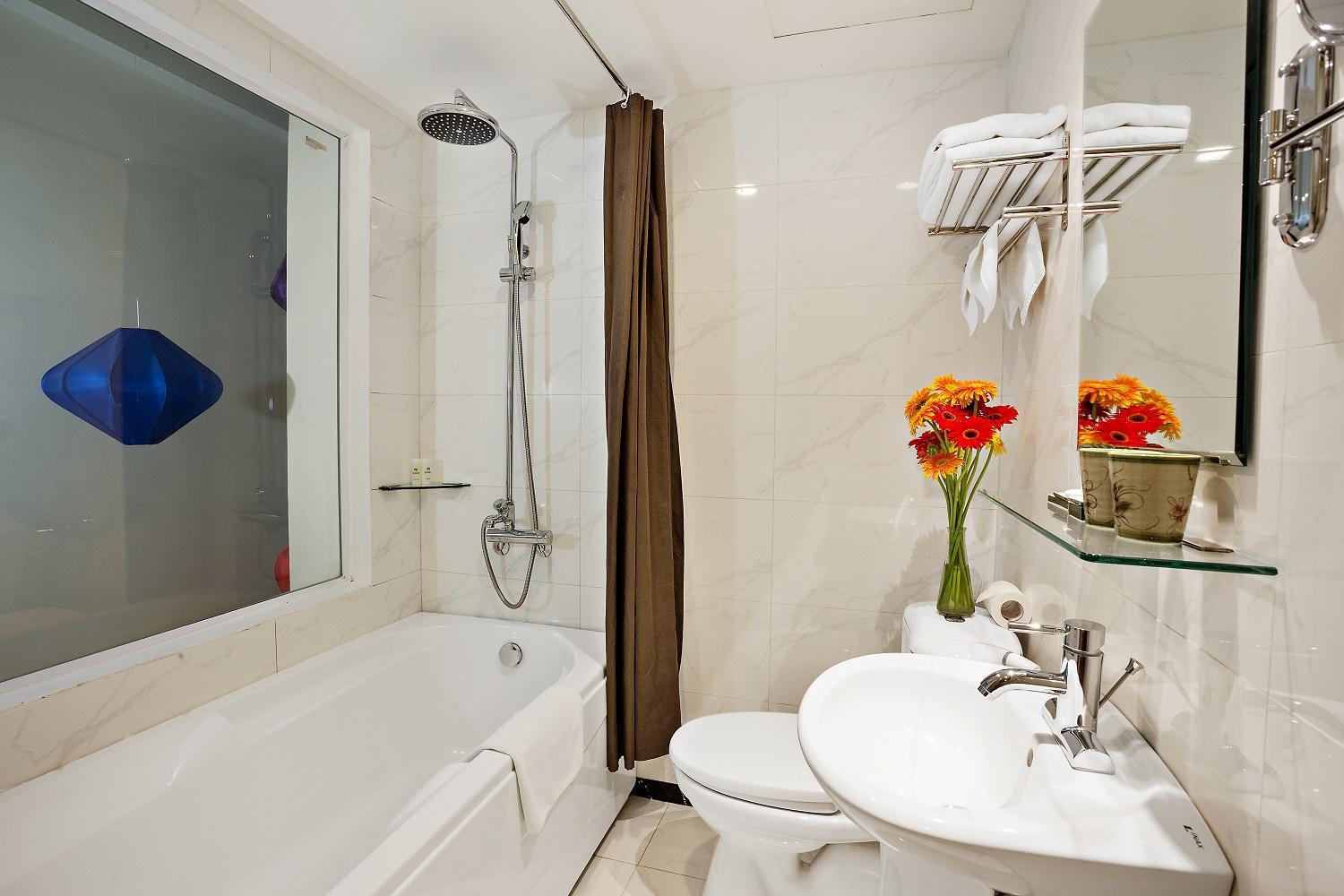 Standard Double or Twin Room photo 2