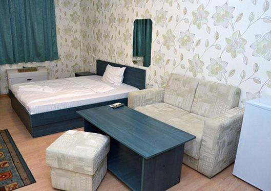 Junior Suite - Photo 1