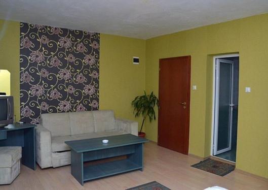Studio Apartment - Photo 3