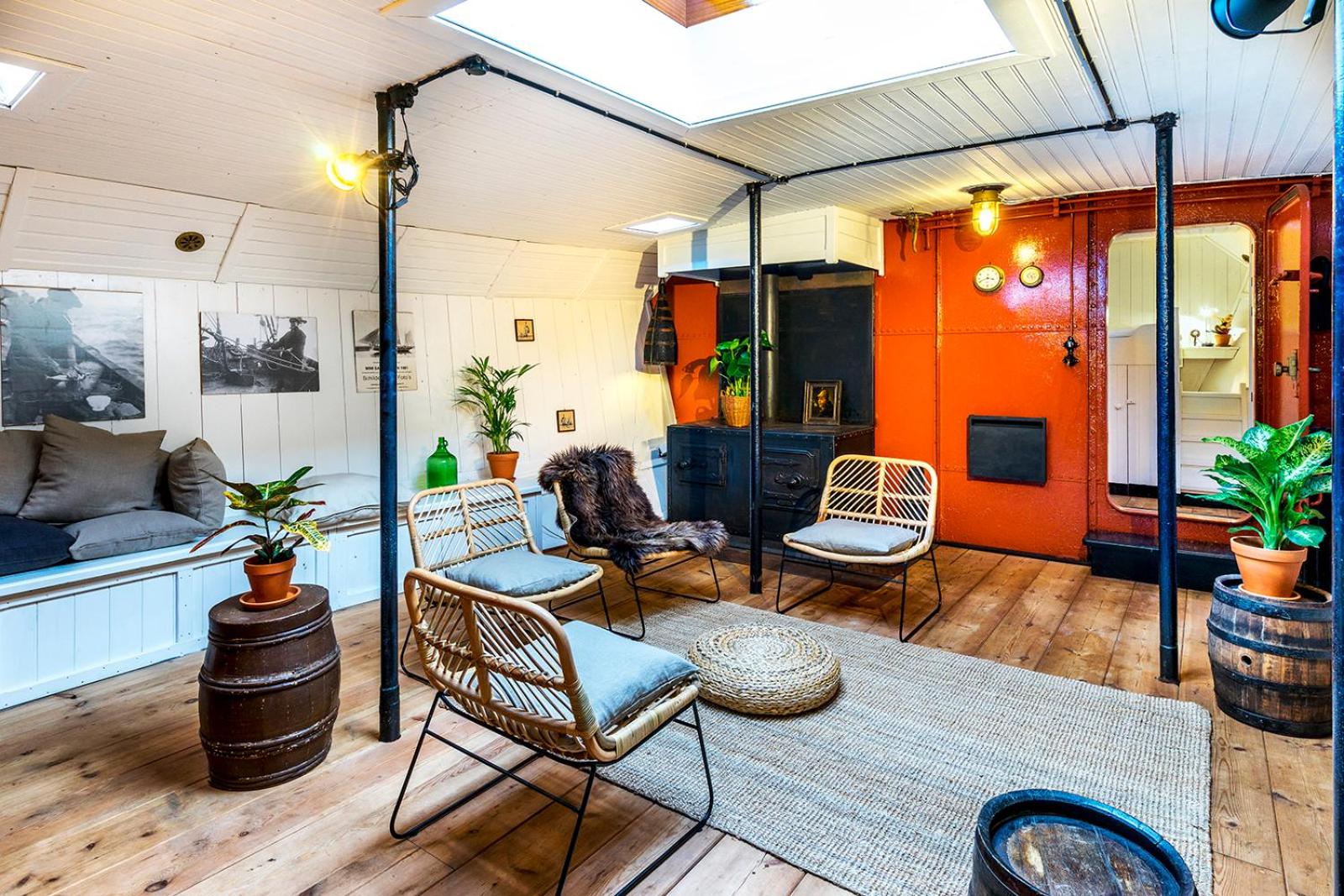 Largest Two-Bedroom Apartment photo 2
