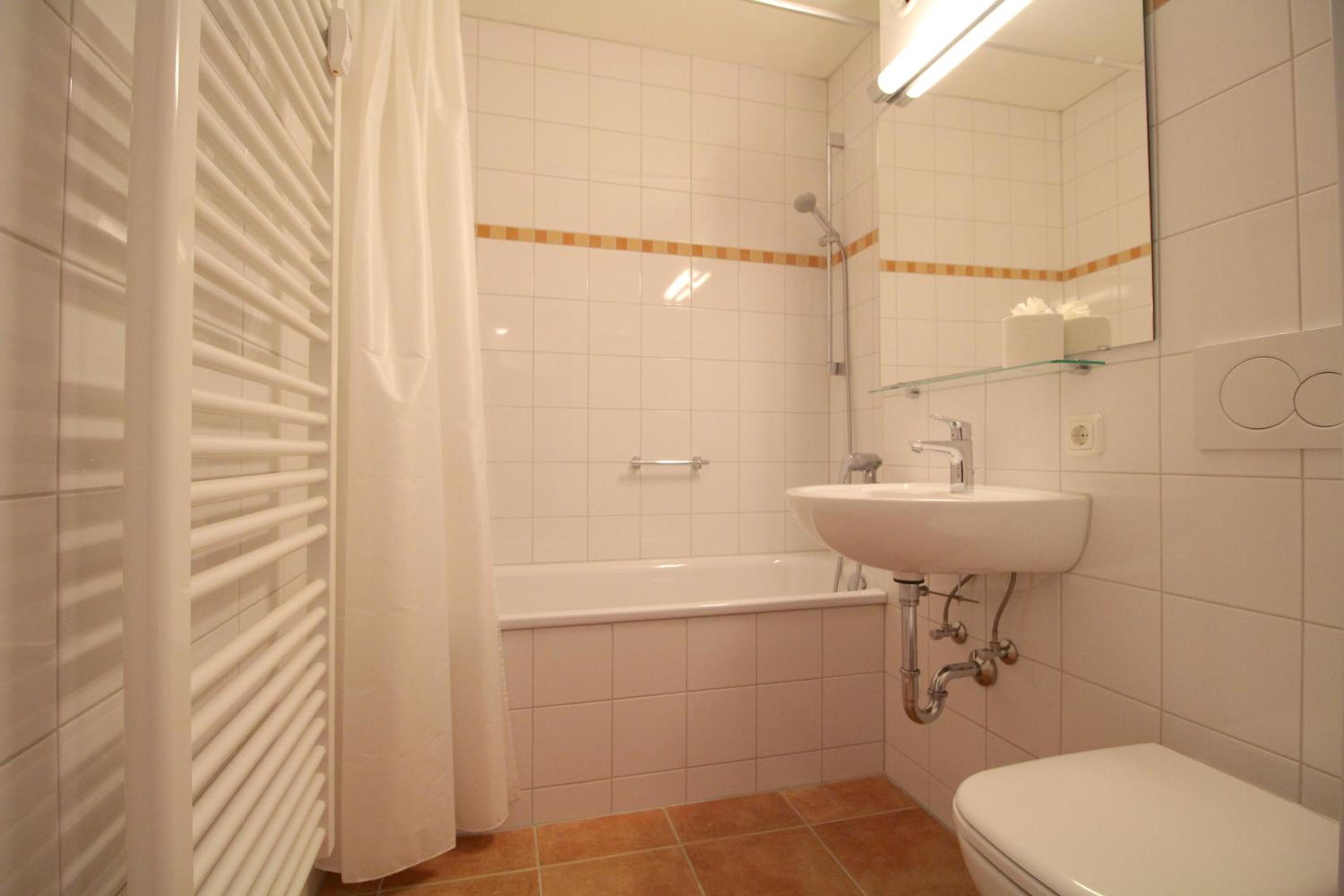 Two-Bedroom Apartment photo 2
