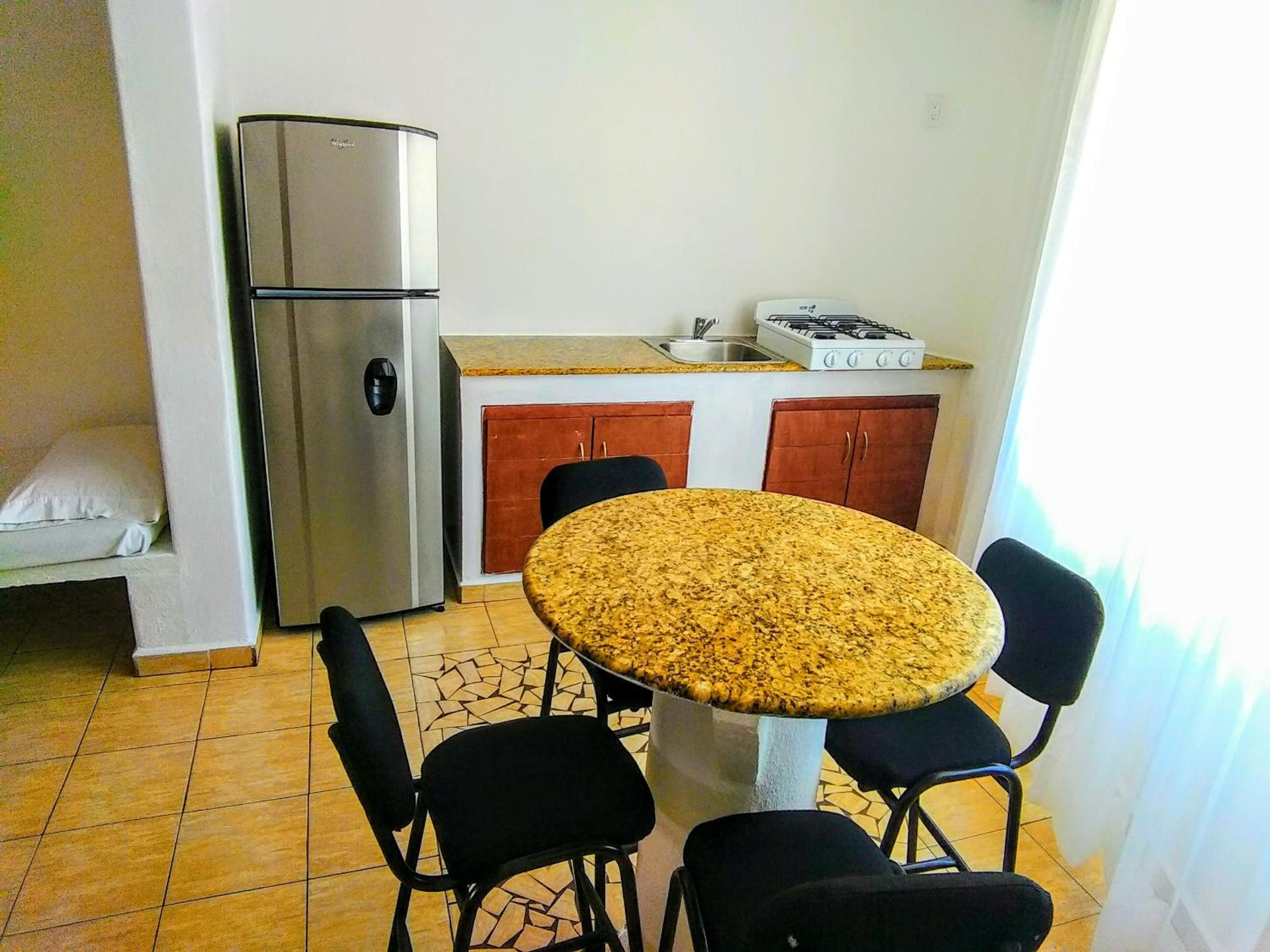 Double Room with Kitchenette photo 2