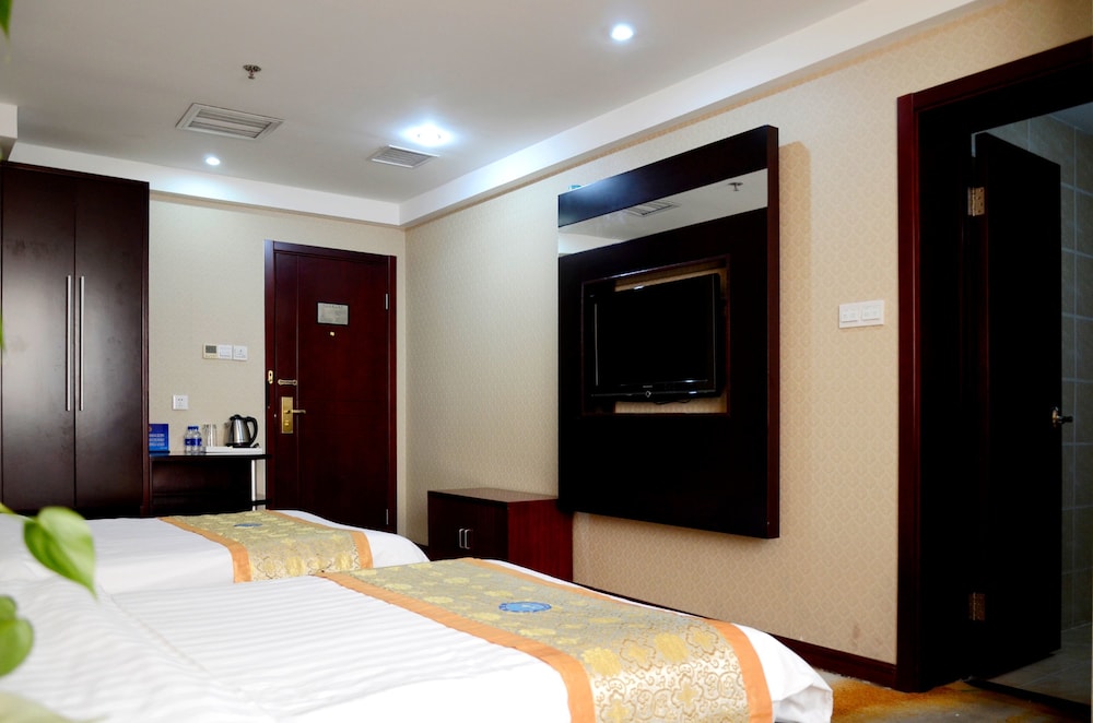 Twin Room photo 2