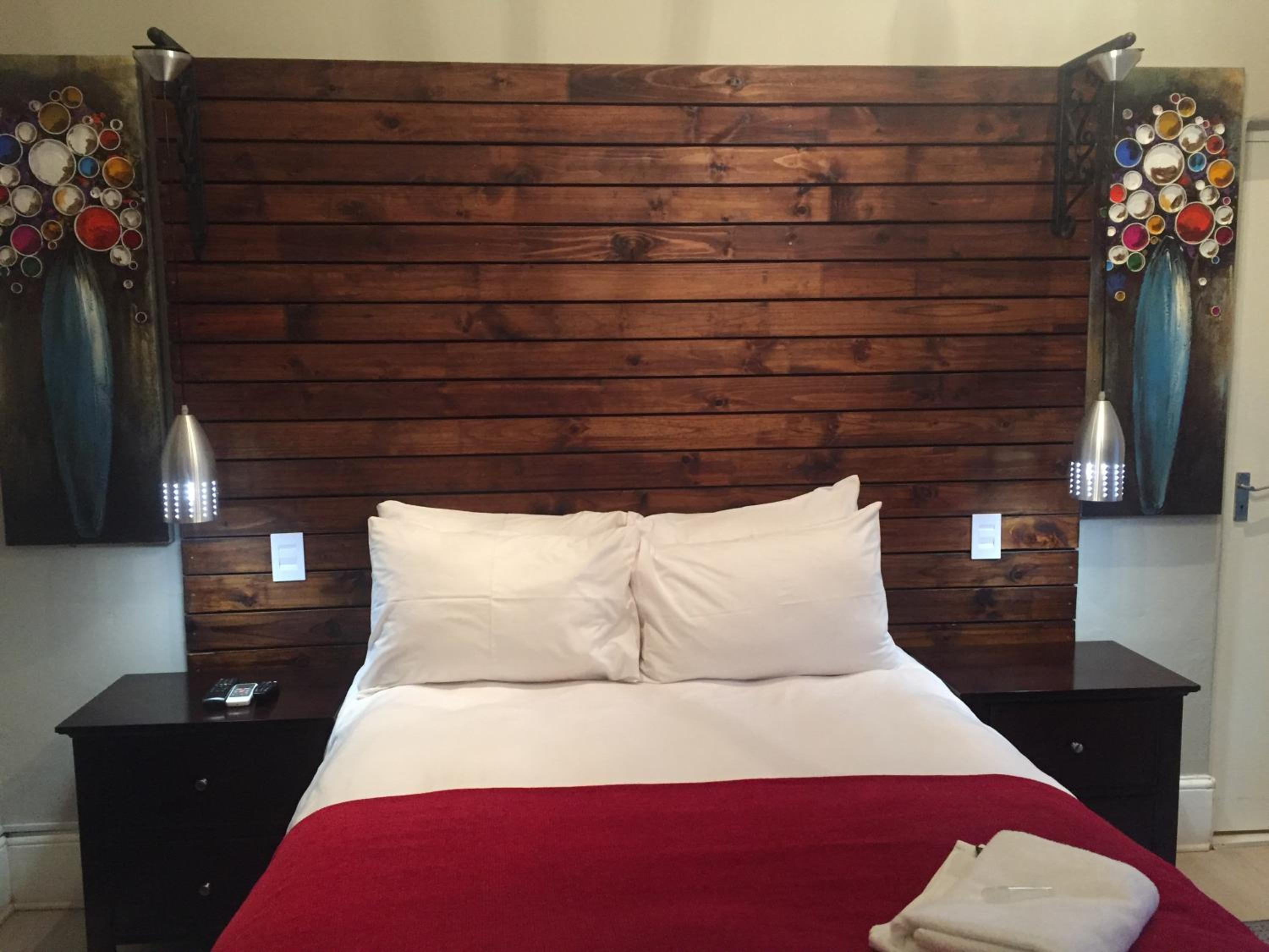 Standard Double Room - Photo 2