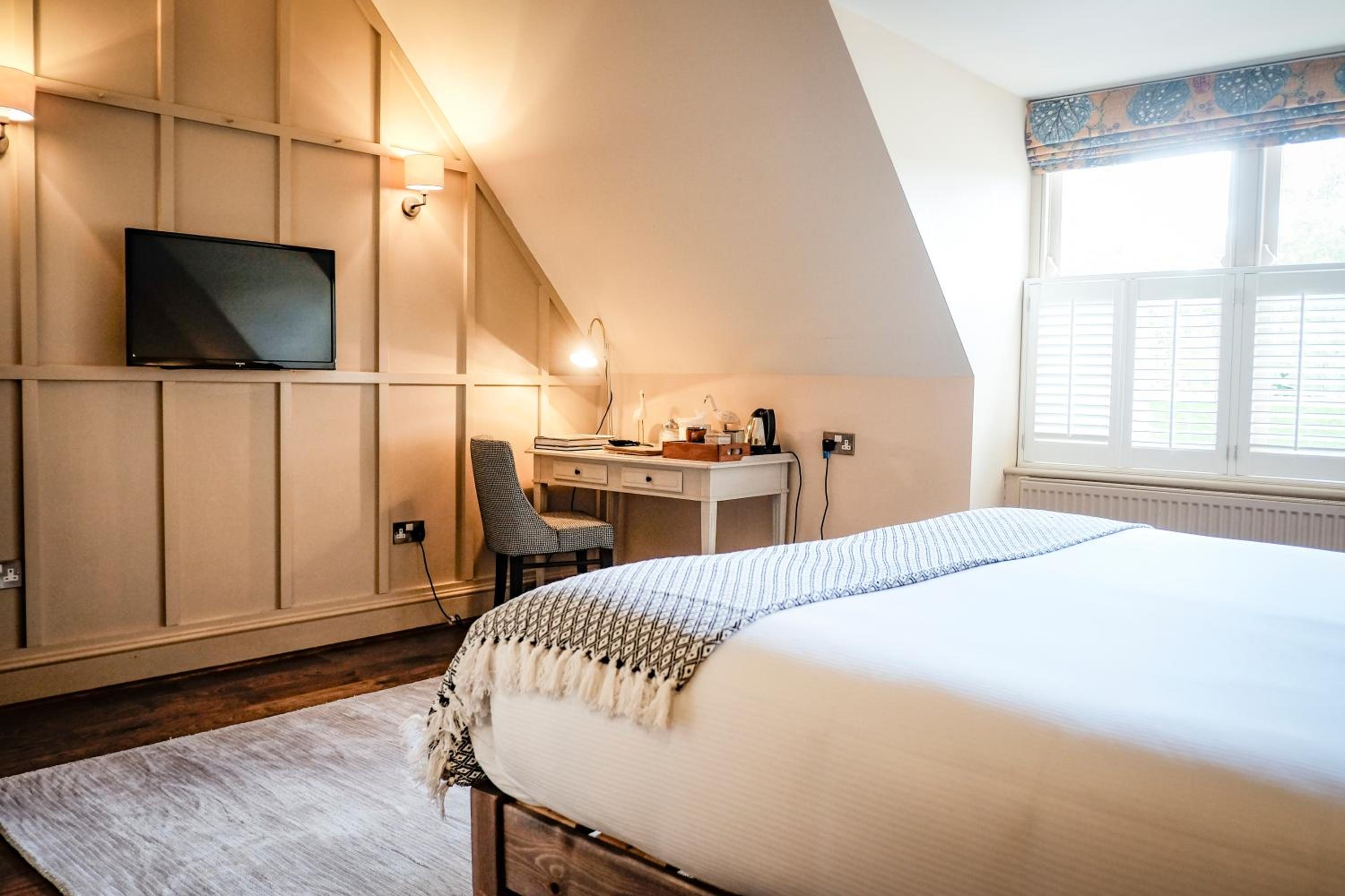 Classic Double Room photo 3