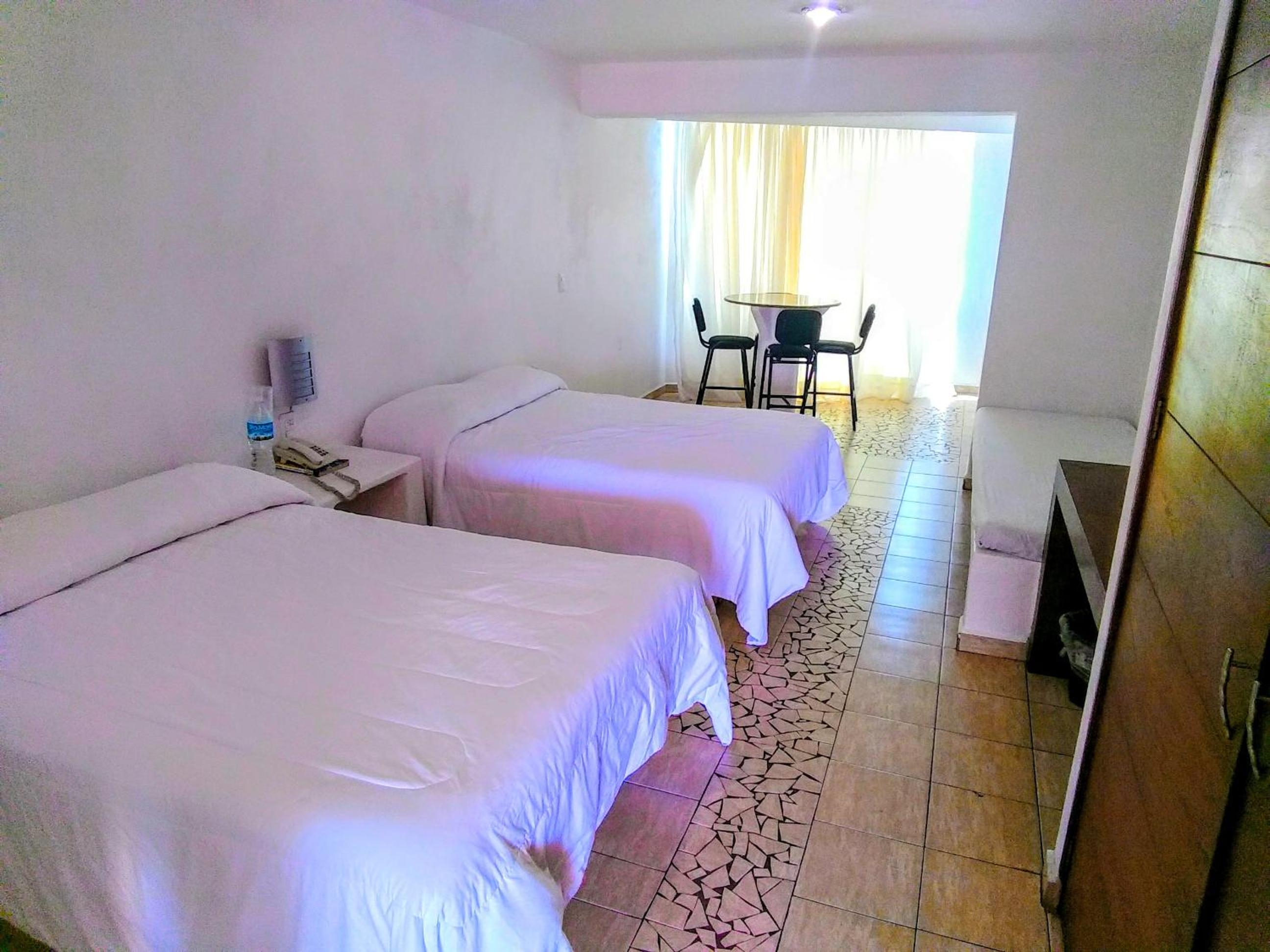 Double Room with Kitchenette photo 1