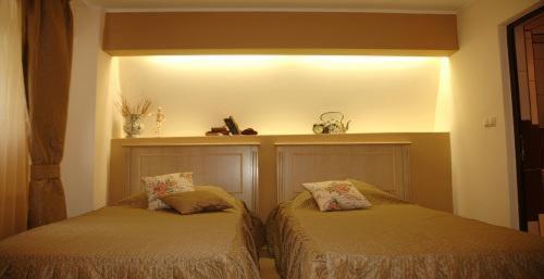 Lux Double Room   photo 1