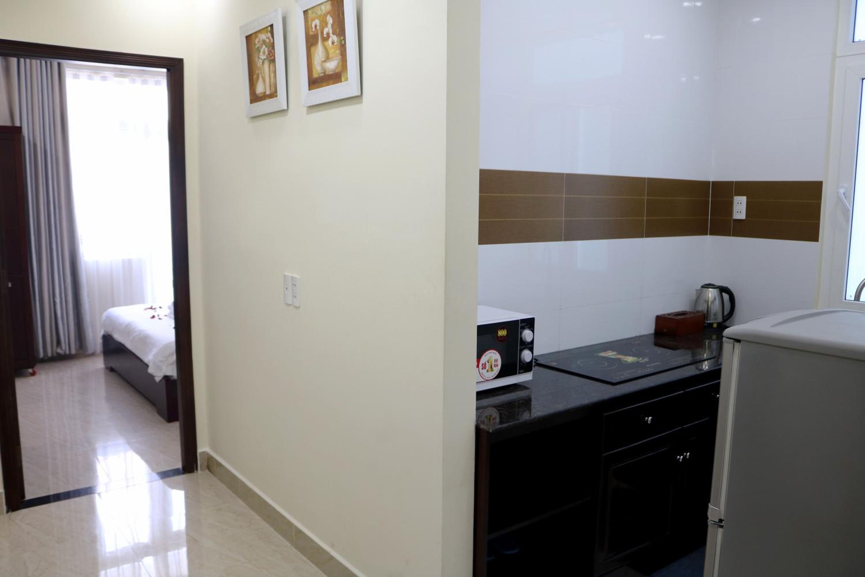Superior Apartment photo 2