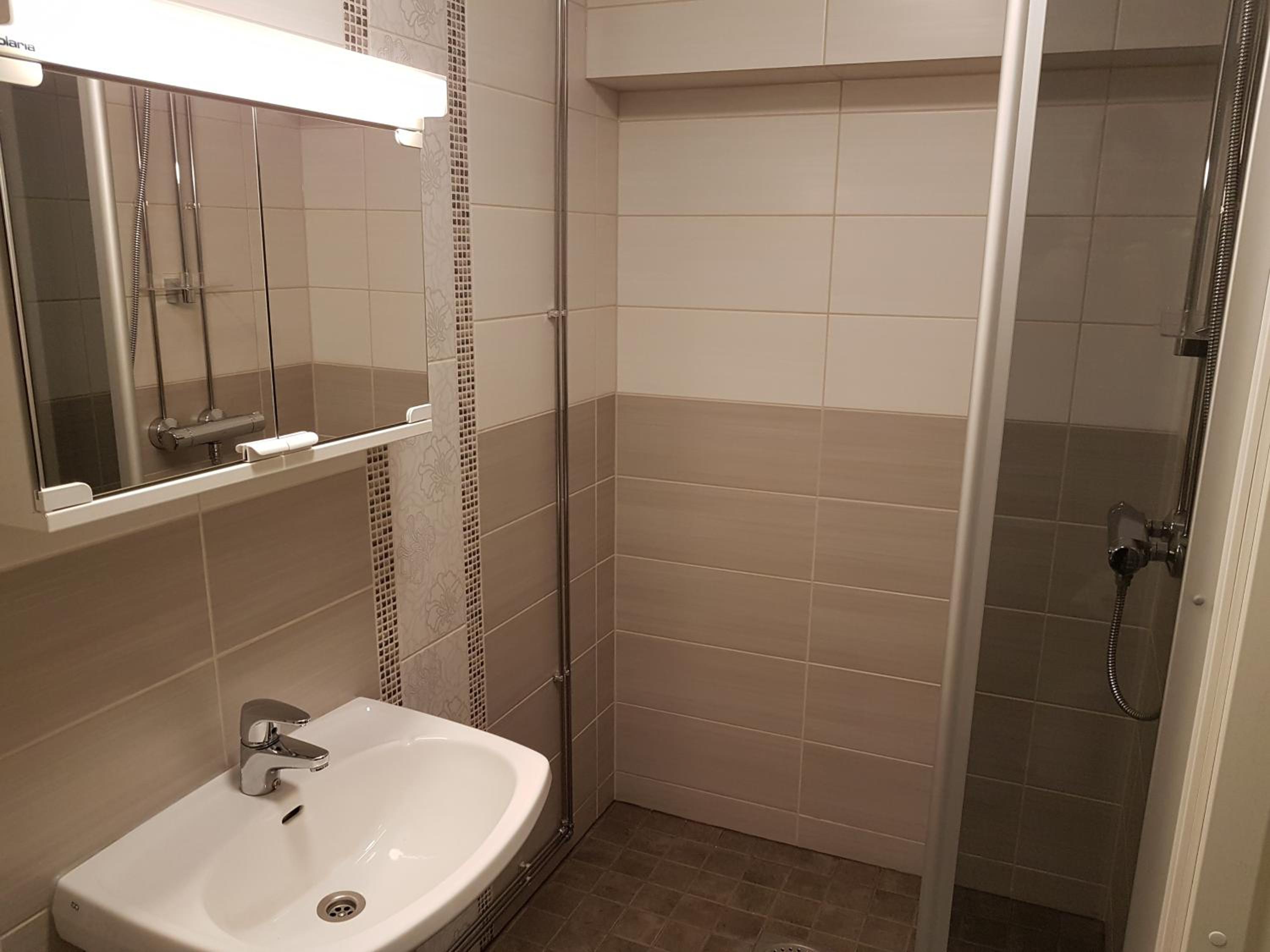 Classic Triple Room photo 2