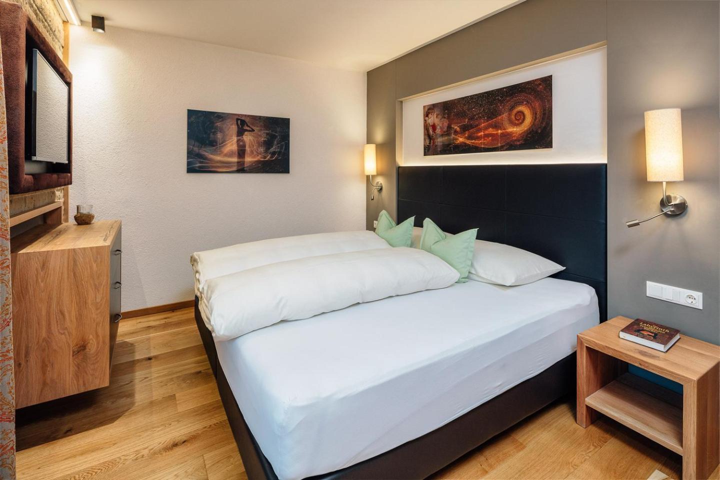 Apartment Gemini- Ground Floor (Andromeda + Perseus) photo 1