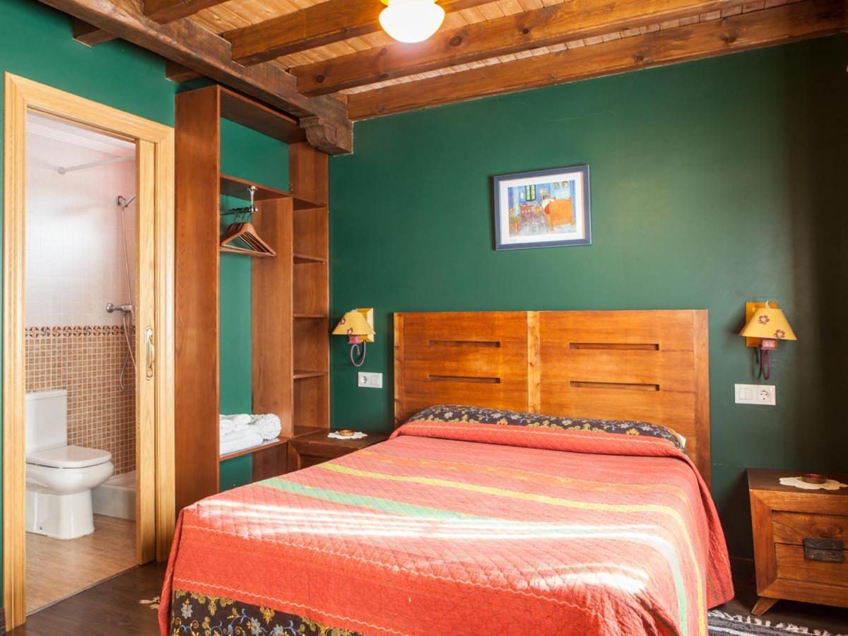 Apartamento Estudio