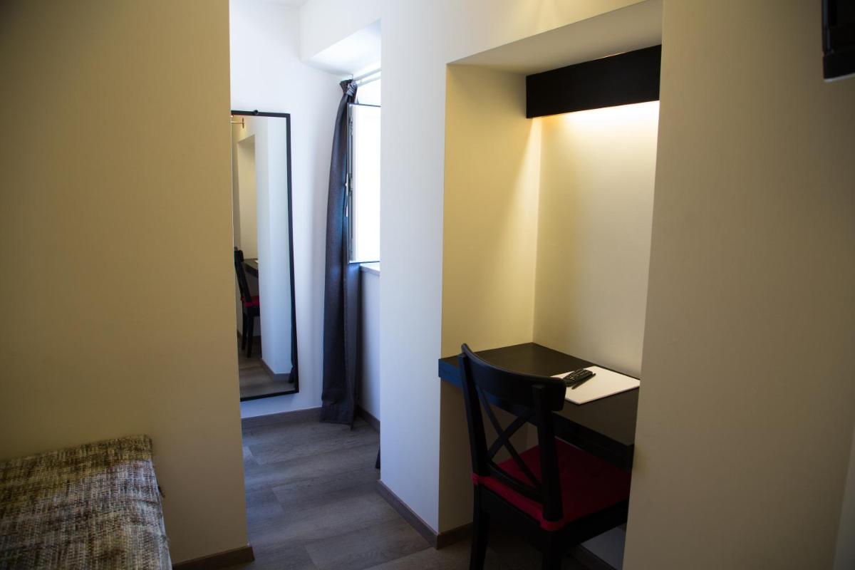 Apartment with Garden View photo 1