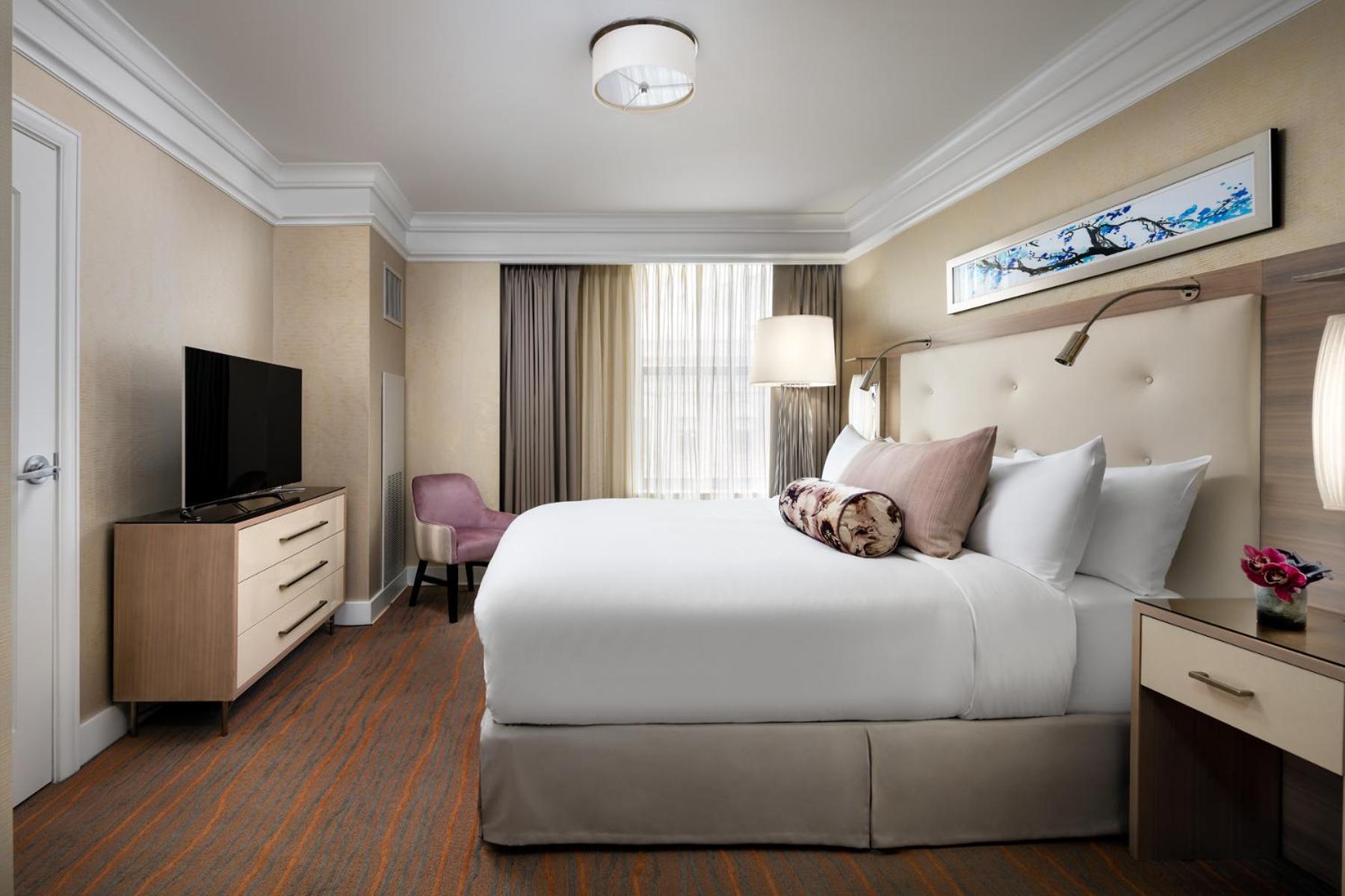 Penthouse Suite