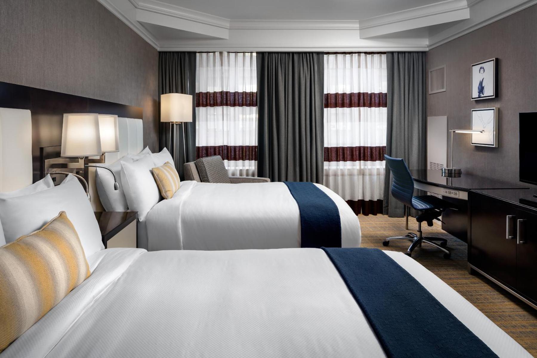Standard Double Room - Photo 3