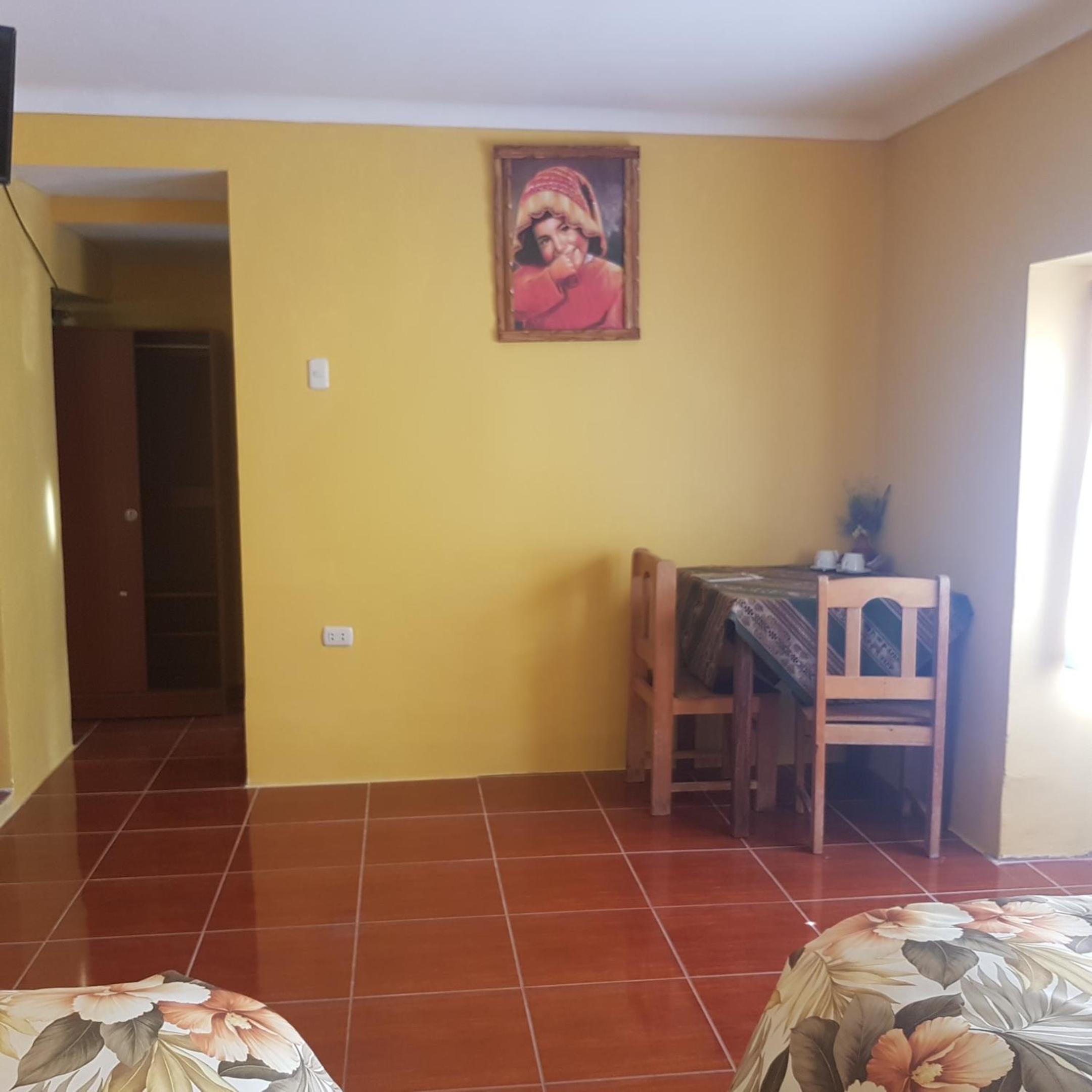 Twin Room photo 3