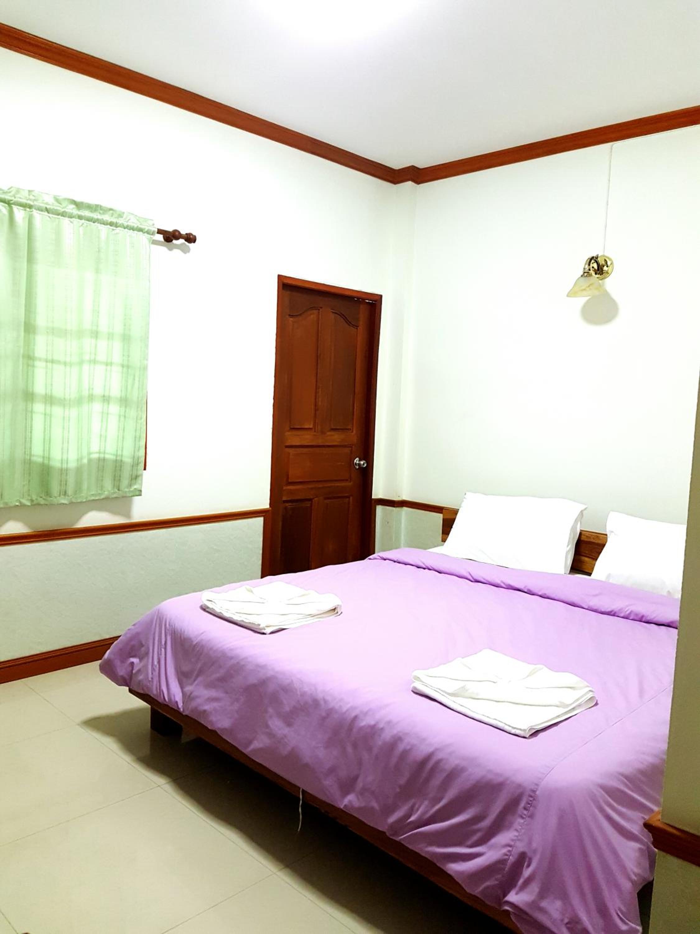 Deluxe Twin Room photo 1
