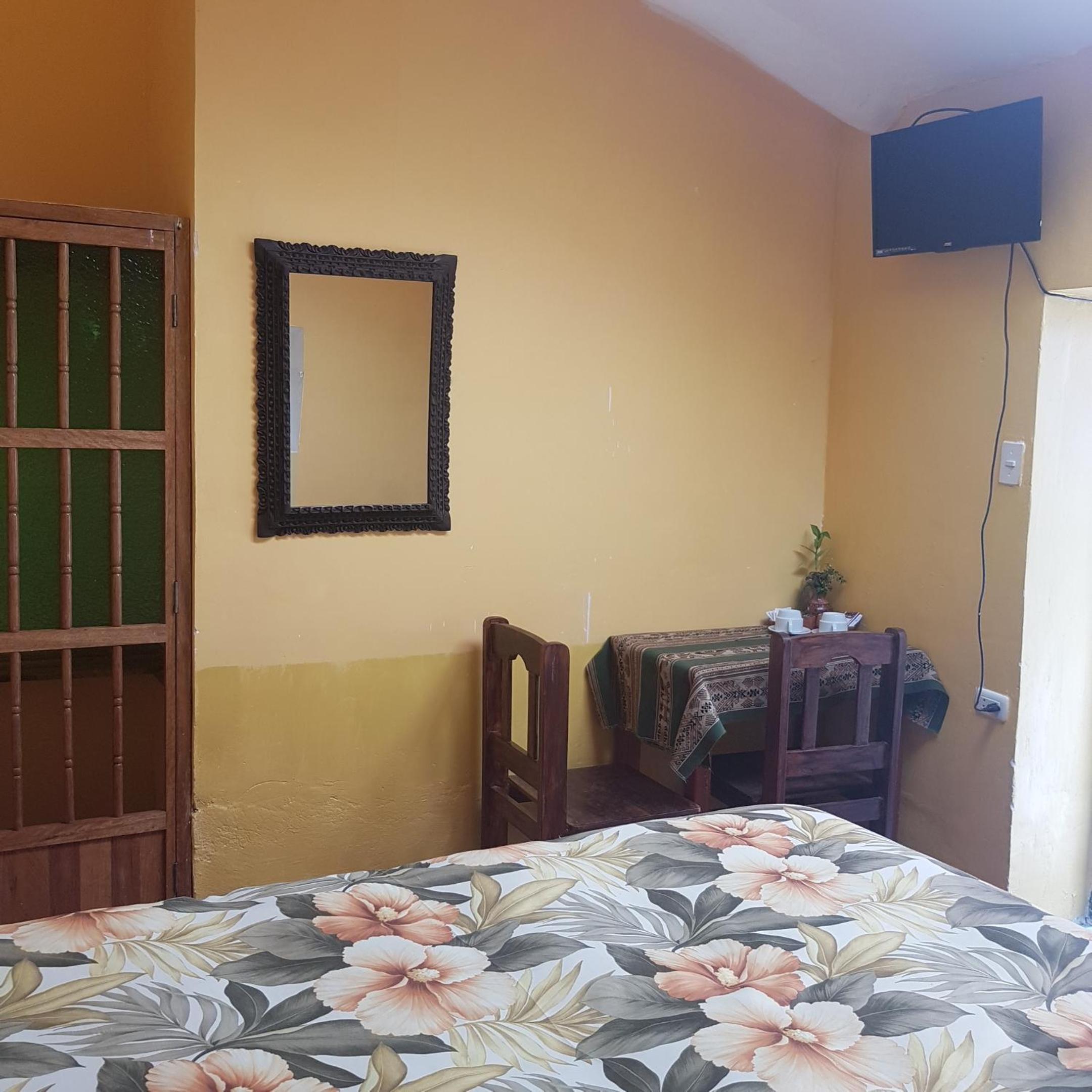 Double Room With Private Bathroom photo 1