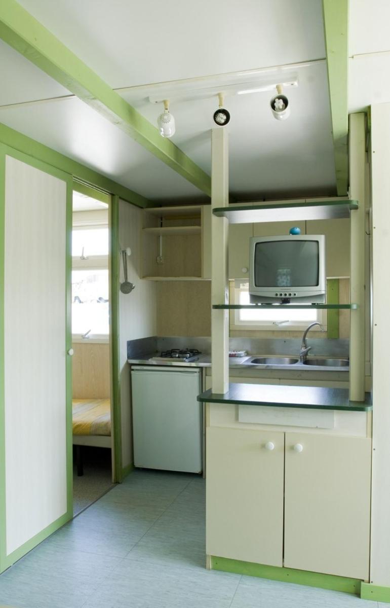 One-Bedroom House photo 2