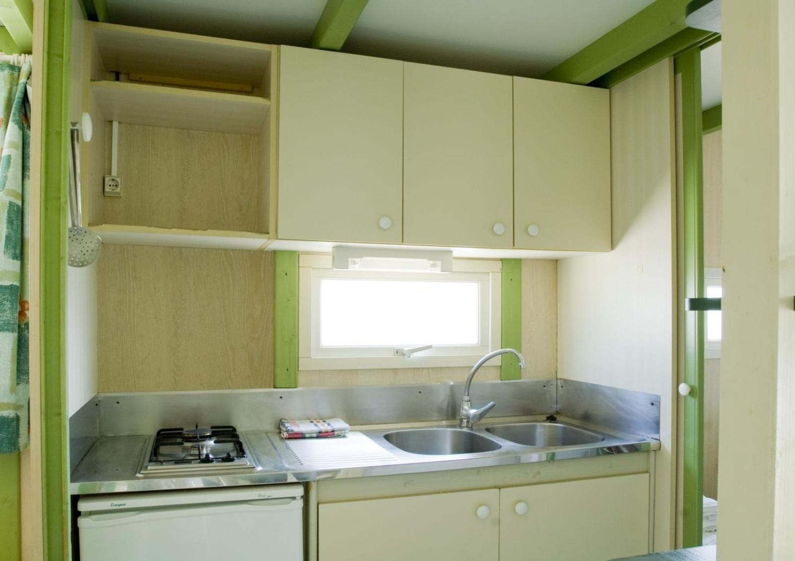 One-Bedroom House photo 3