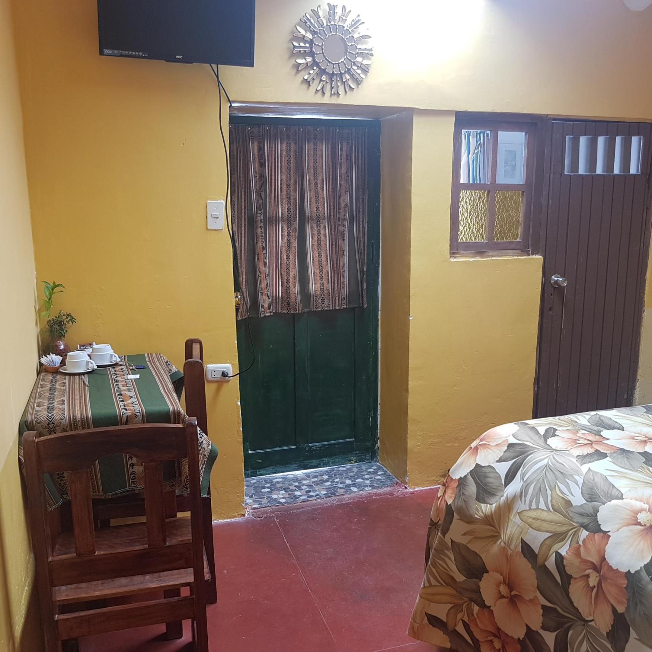Double Room With Private Bathroom photo 3
