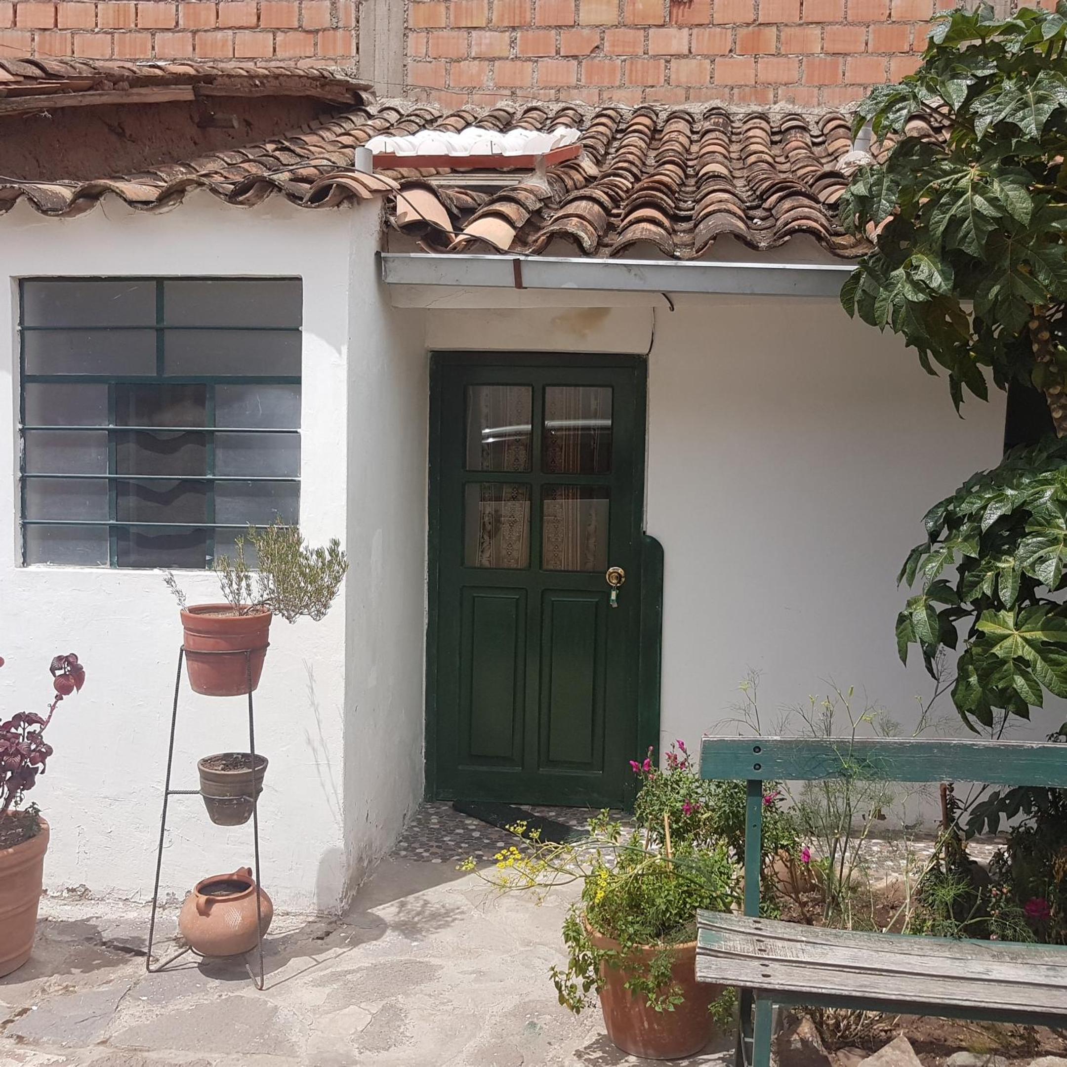 Double Room With Private Bathroom photo 2
