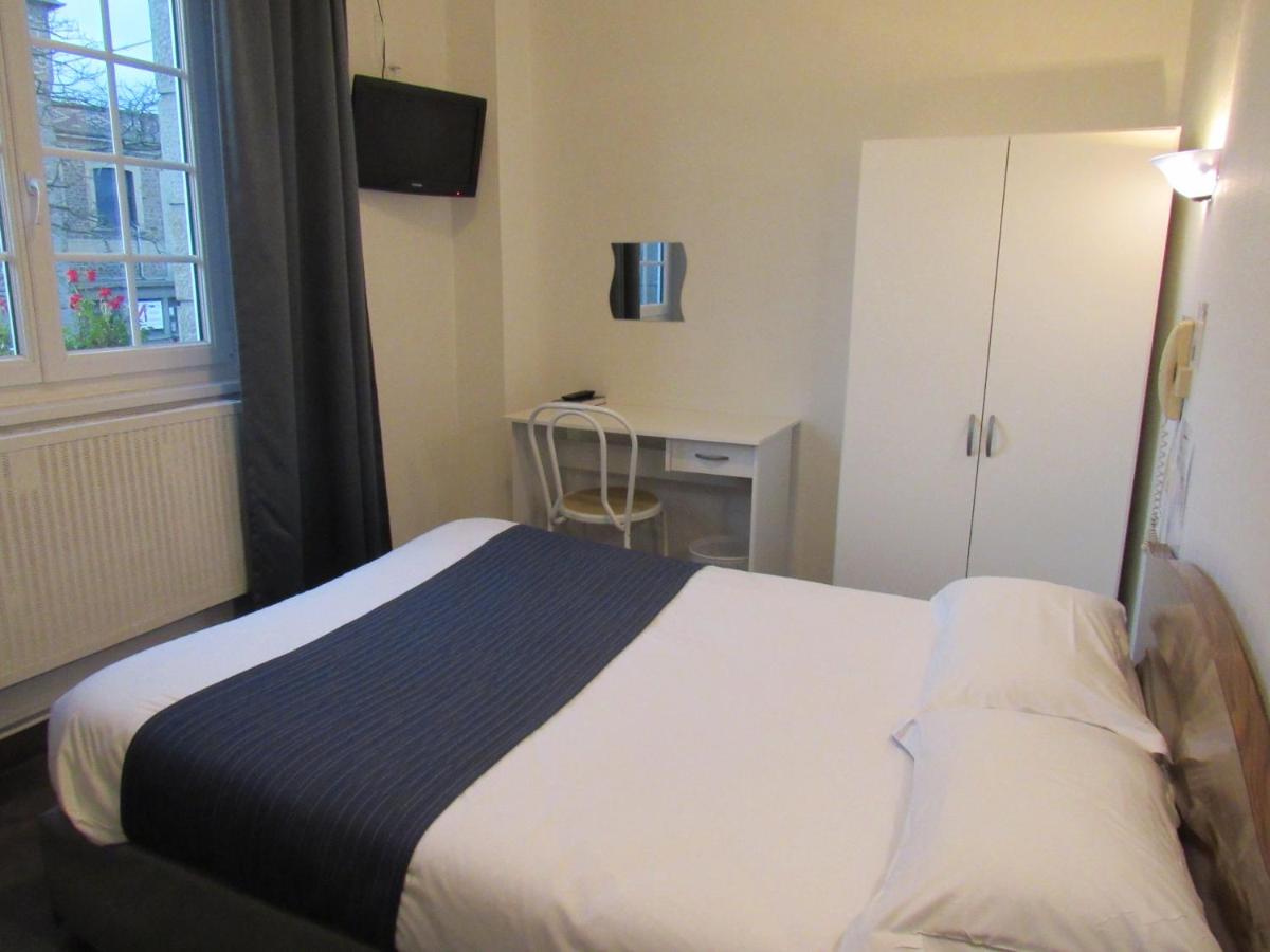Double Room - Photo 3
