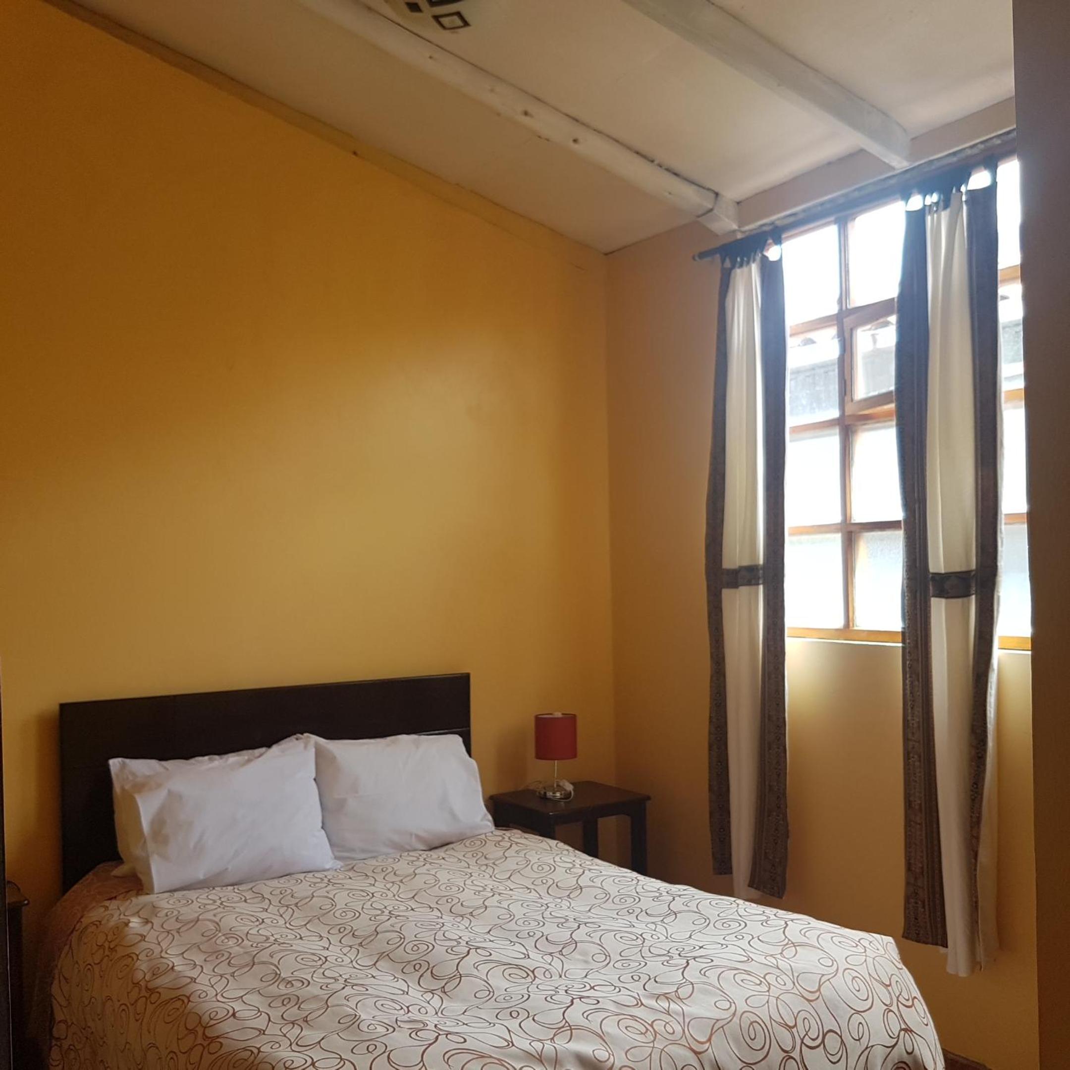 Double Room With Private Bathroom photo 3