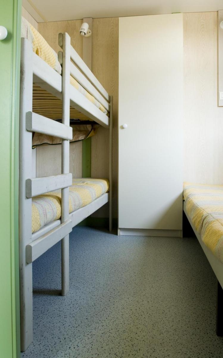 Casa de Dos Habitaciones