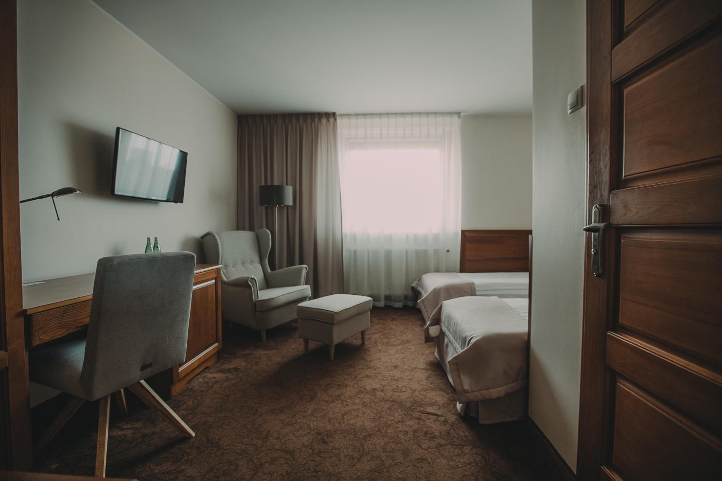 Twin Room photo 3