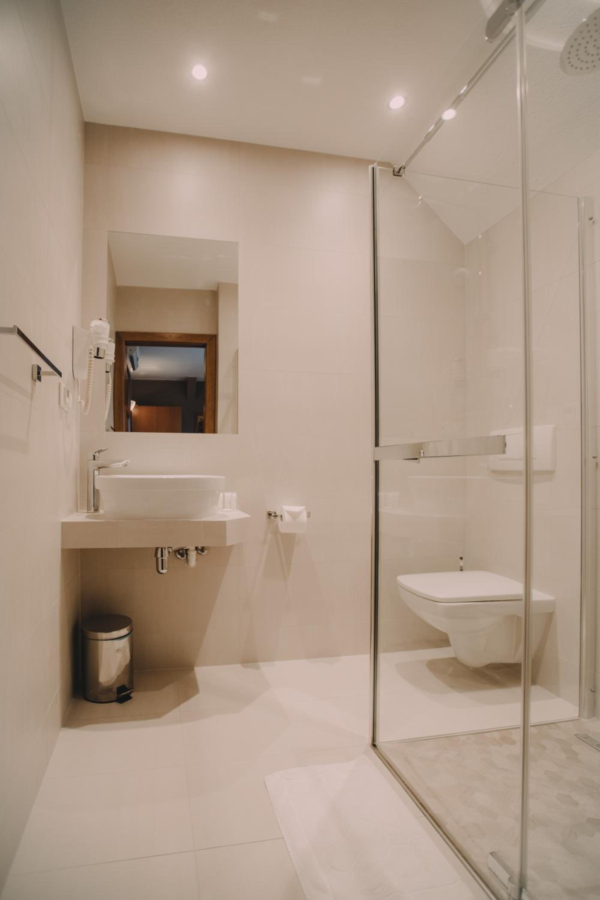 Twin Room photo 2