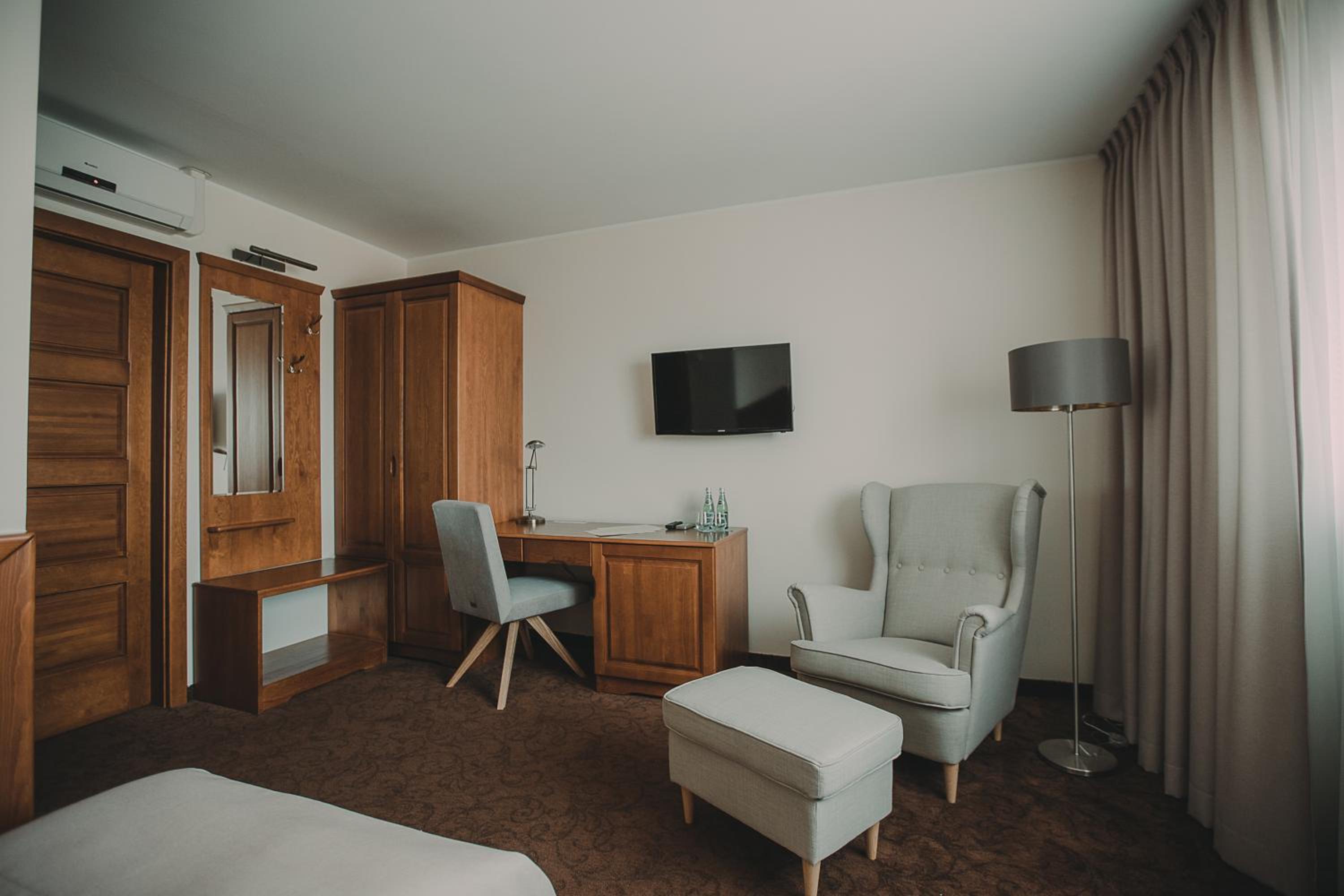 Twin Room photo 1