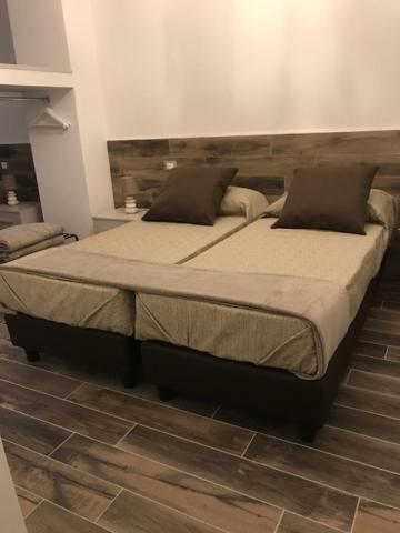 Luxury Quadruple Room