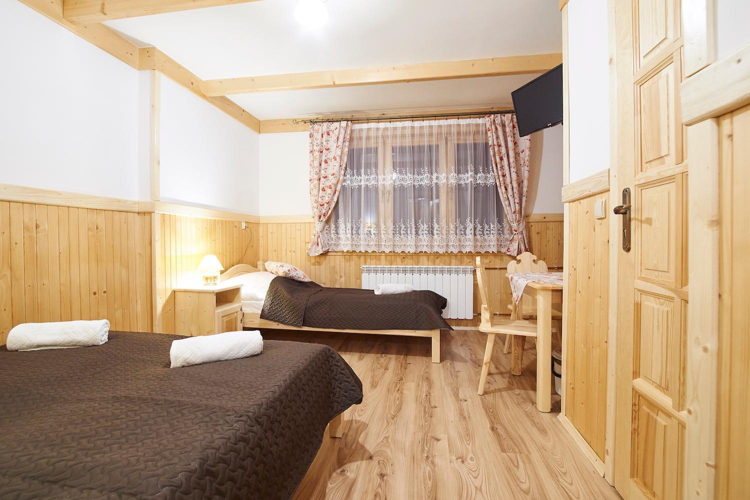Triple Room photo 1