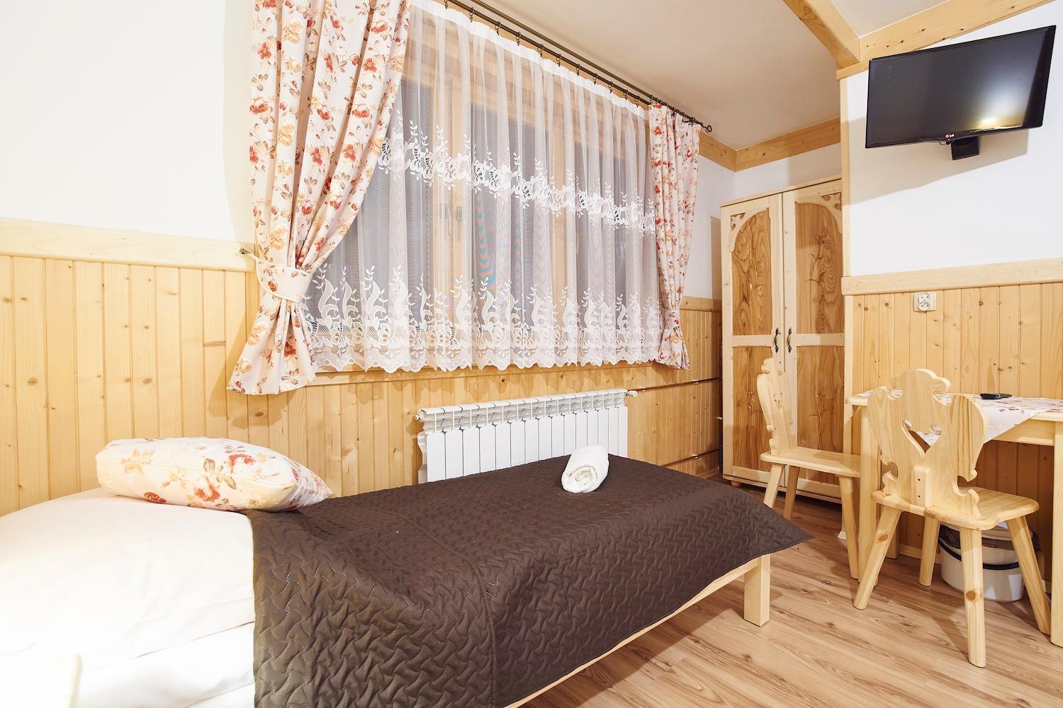 Triple Room photo 2
