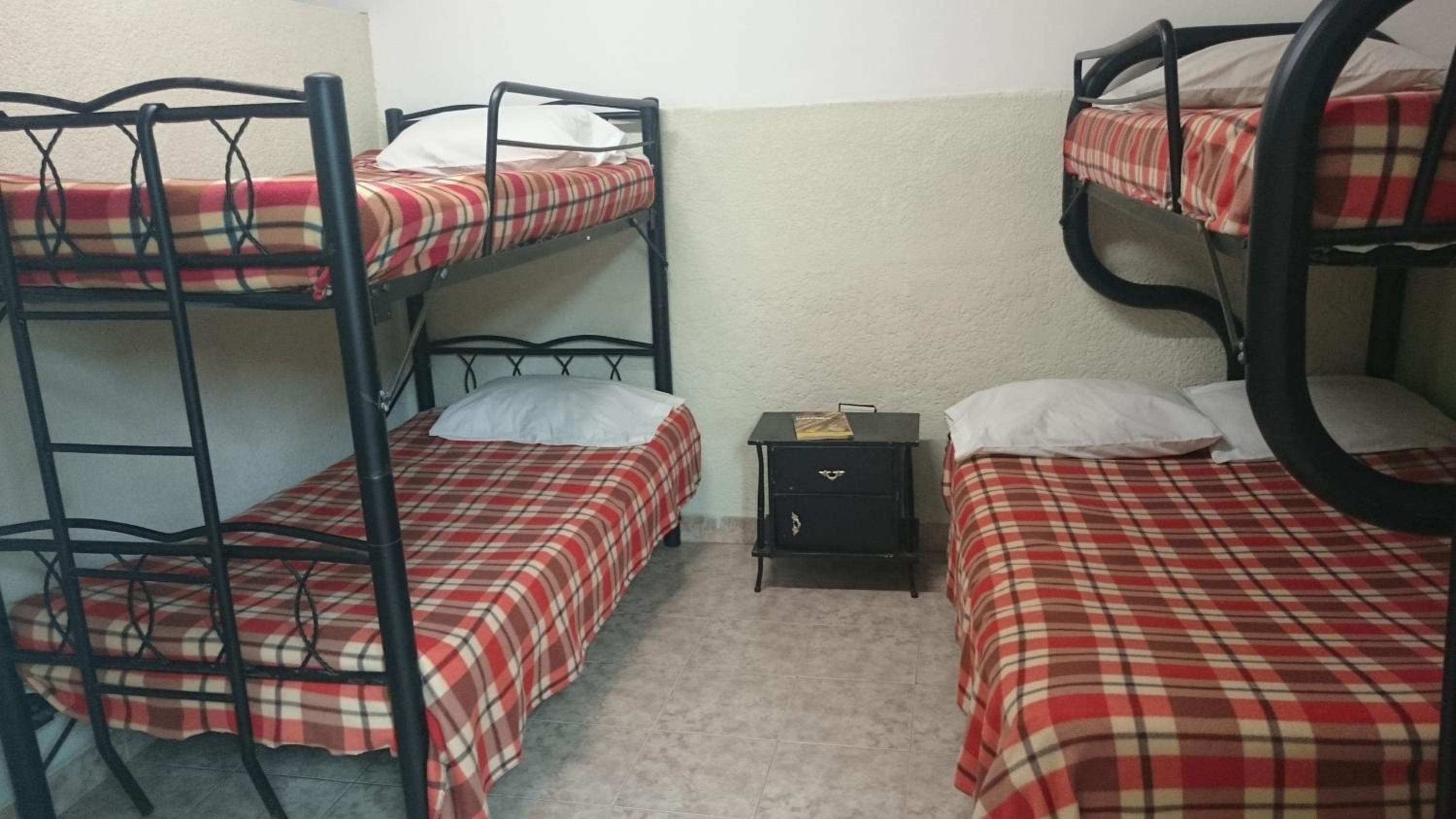 Standard Quadruple Room photo 3