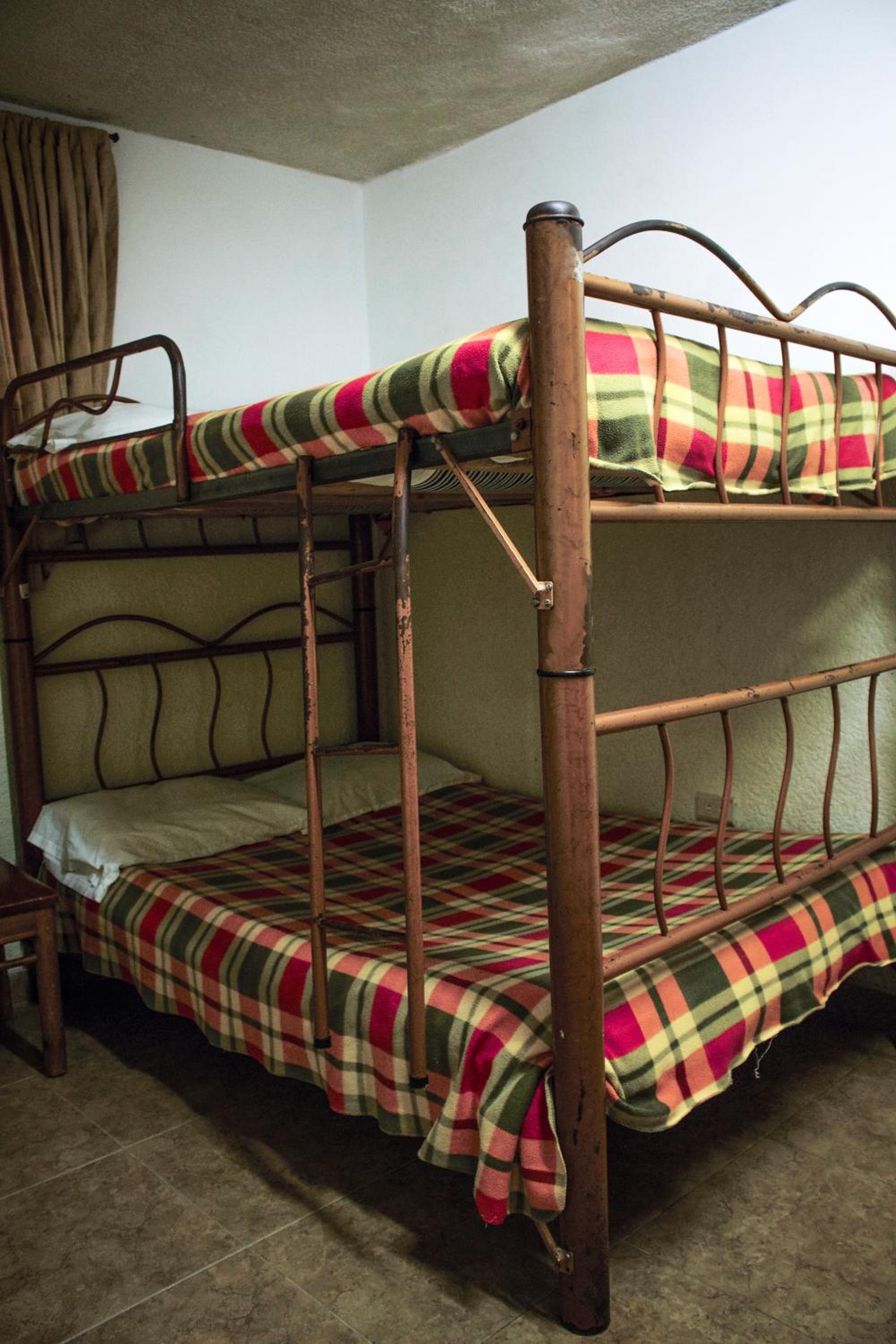 Standard Quadruple Room photo 2