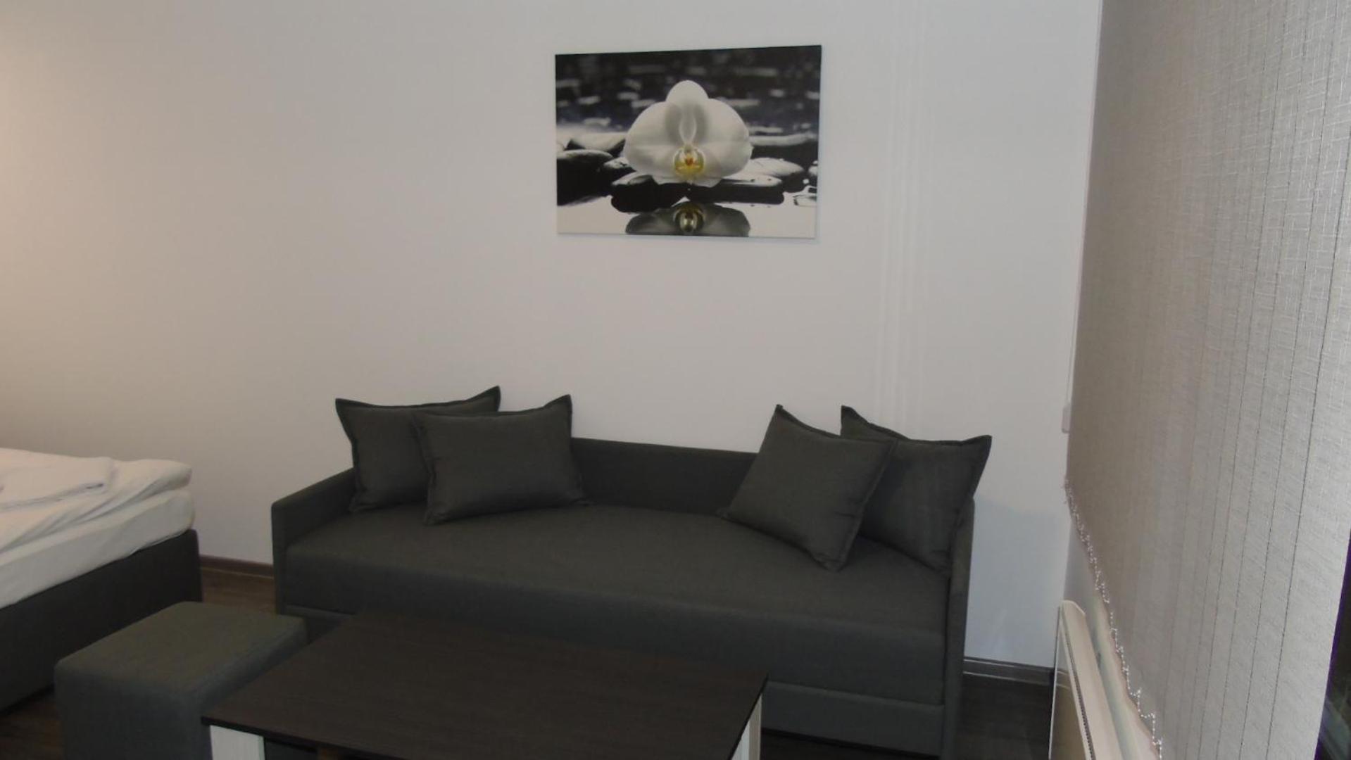 Suite with Garden View photo 1