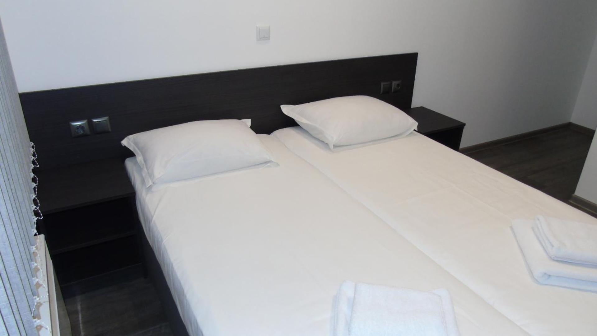 Double Room with Garden View photo 1
