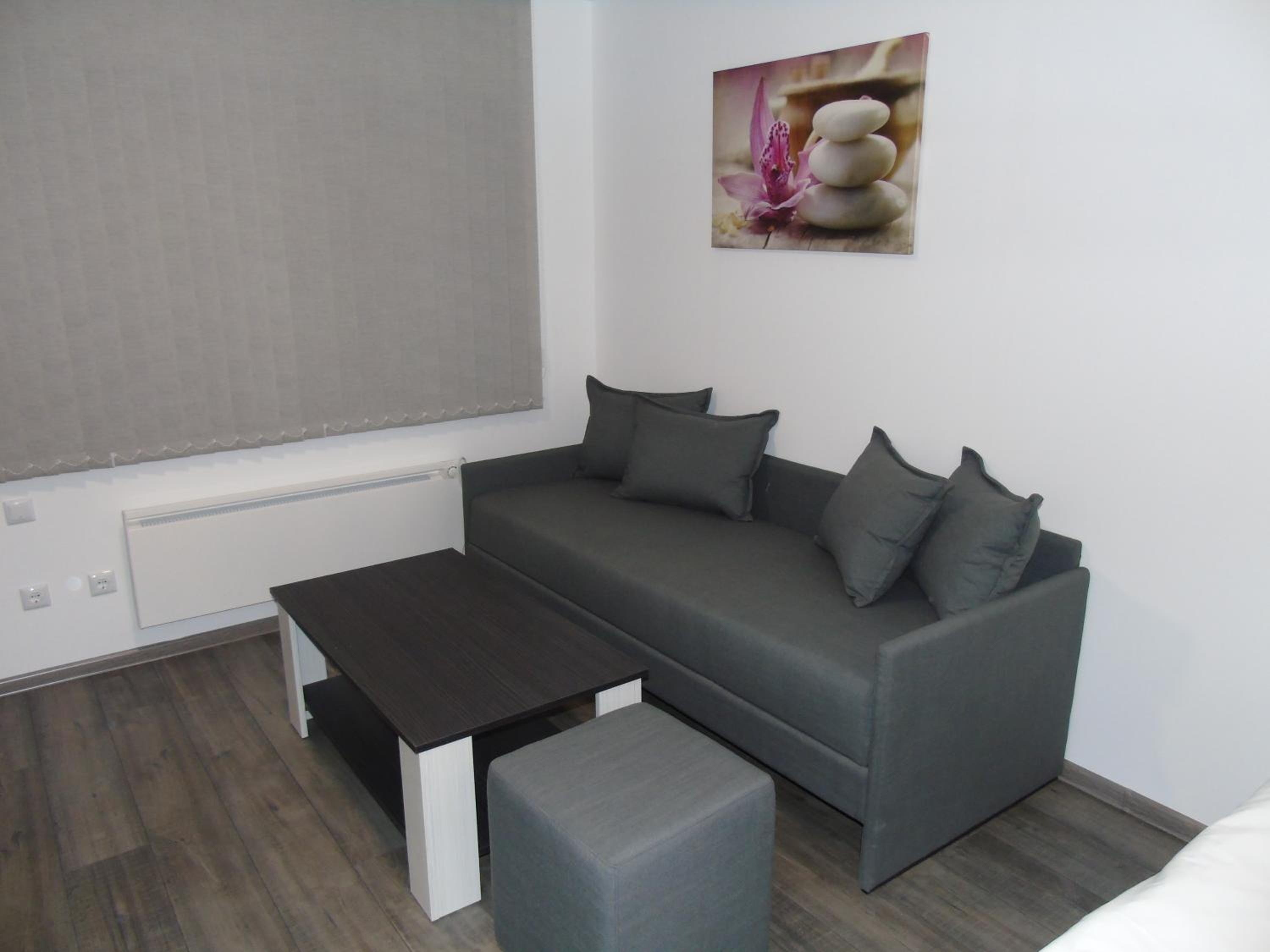 Suite with Garden View photo 2