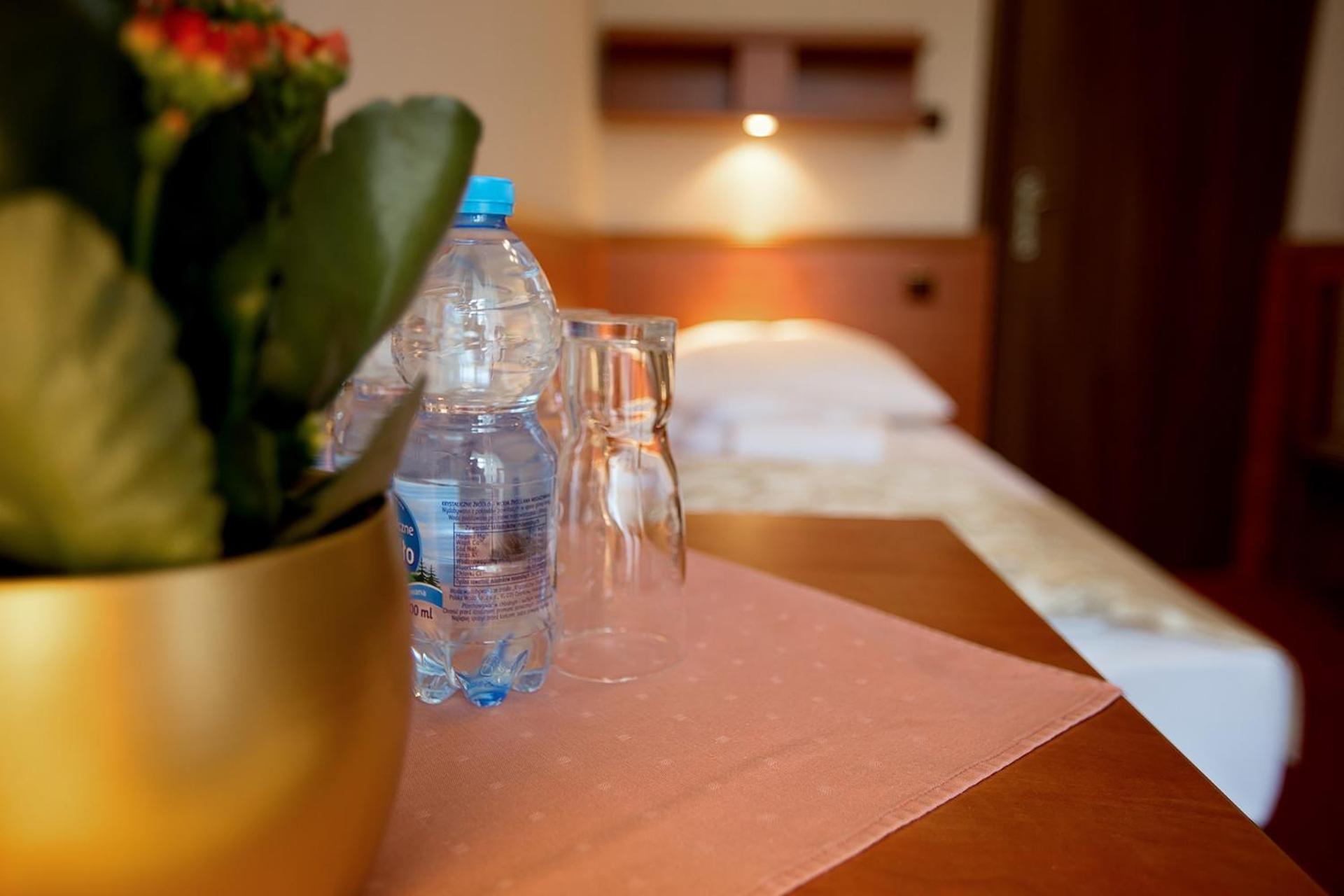 Standard Triple Room - Photo 7