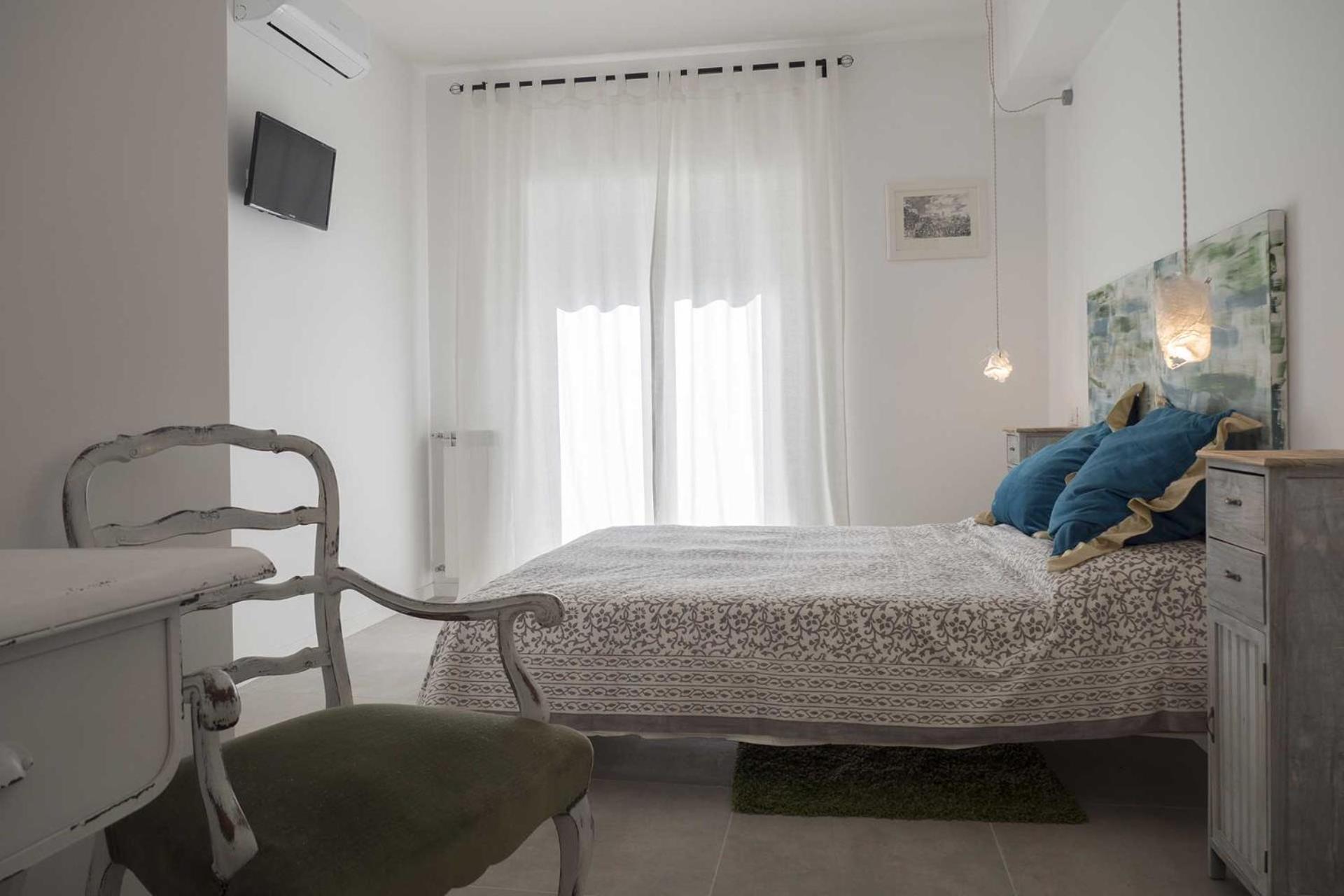 Double Room with Private Bathroom photo 2