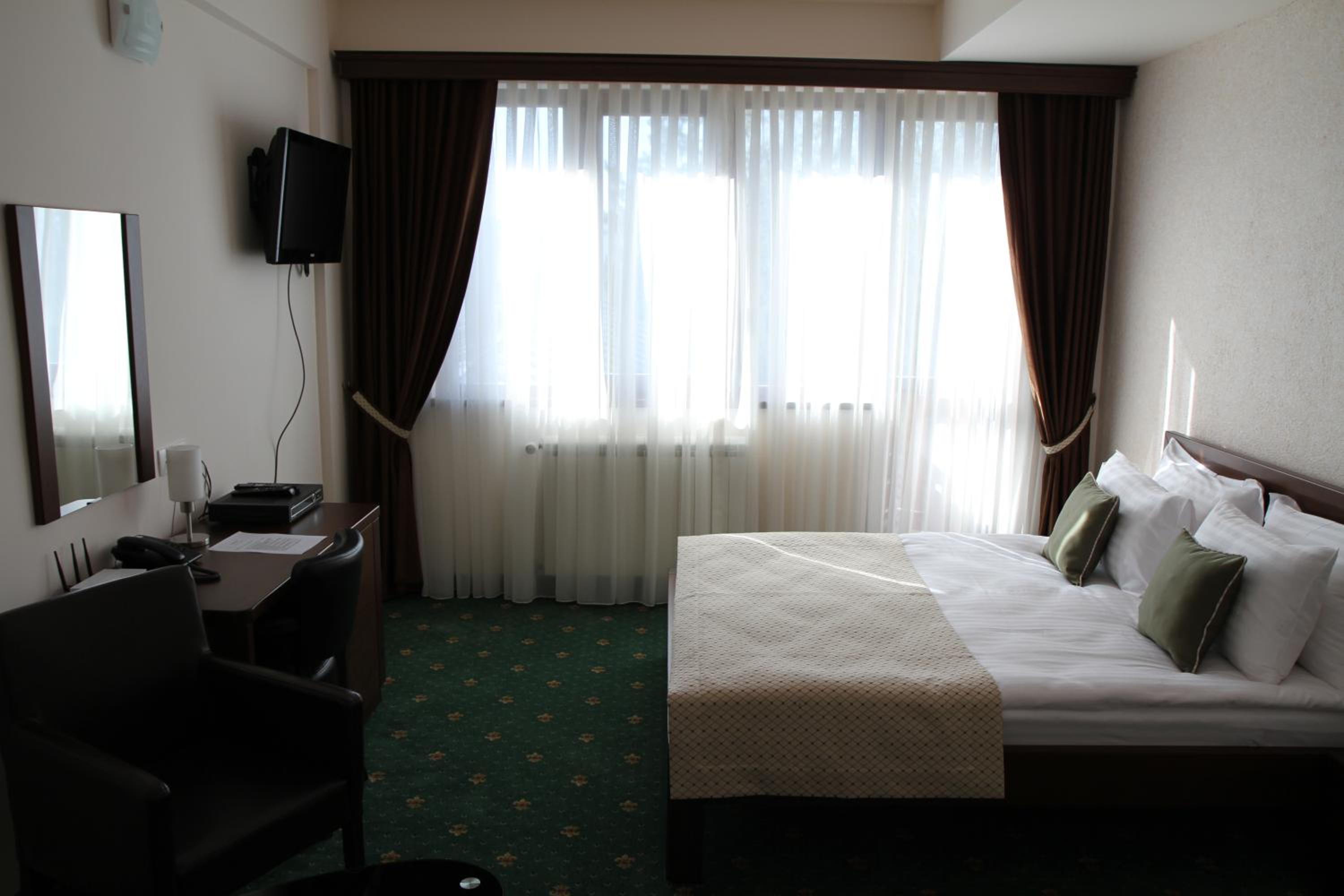 Superior Double Room photo 2