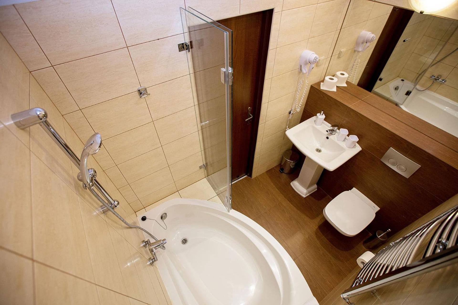 Deluxe Double Room - Photo 7