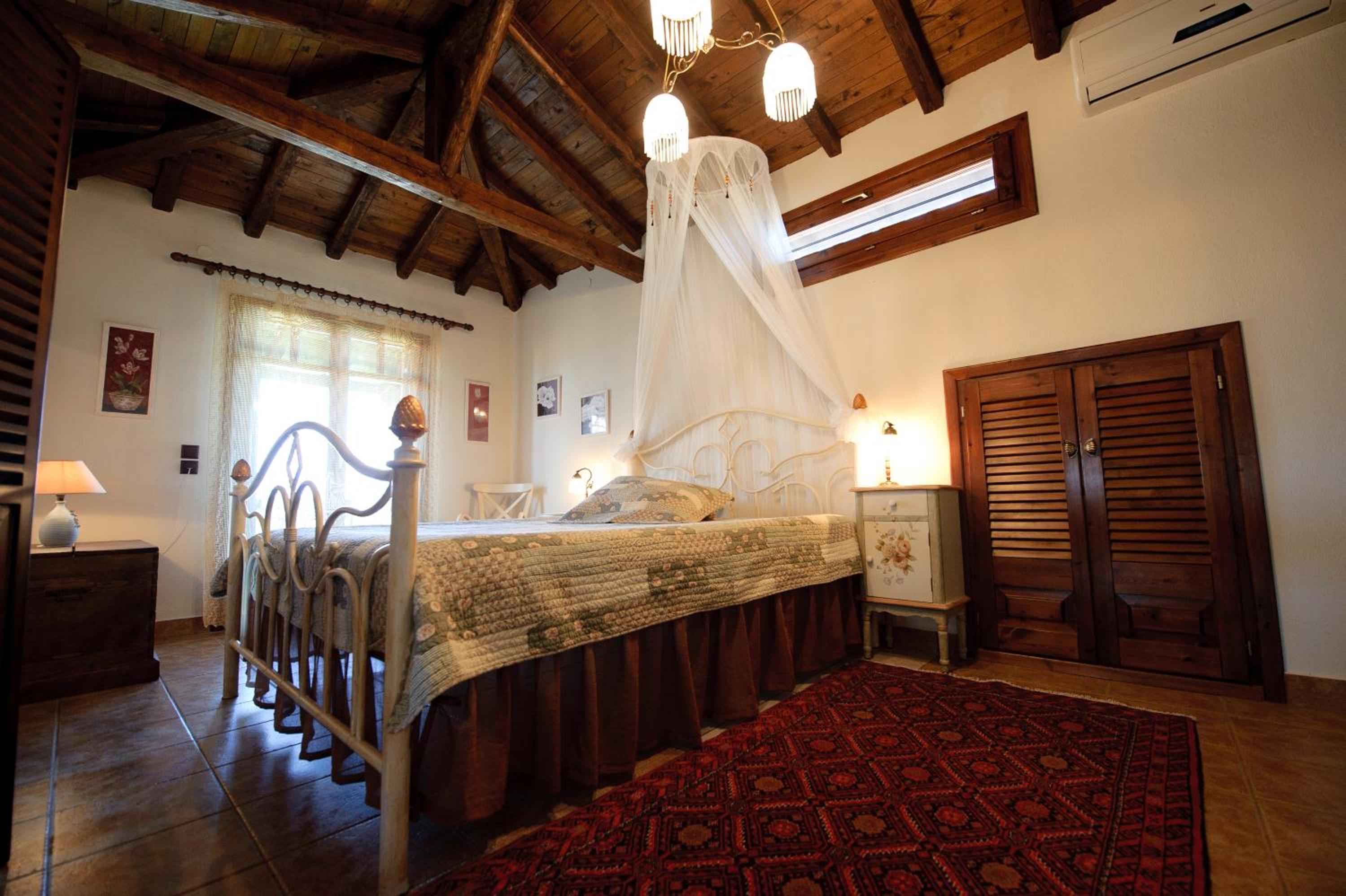 Villa Polymnia photo 1