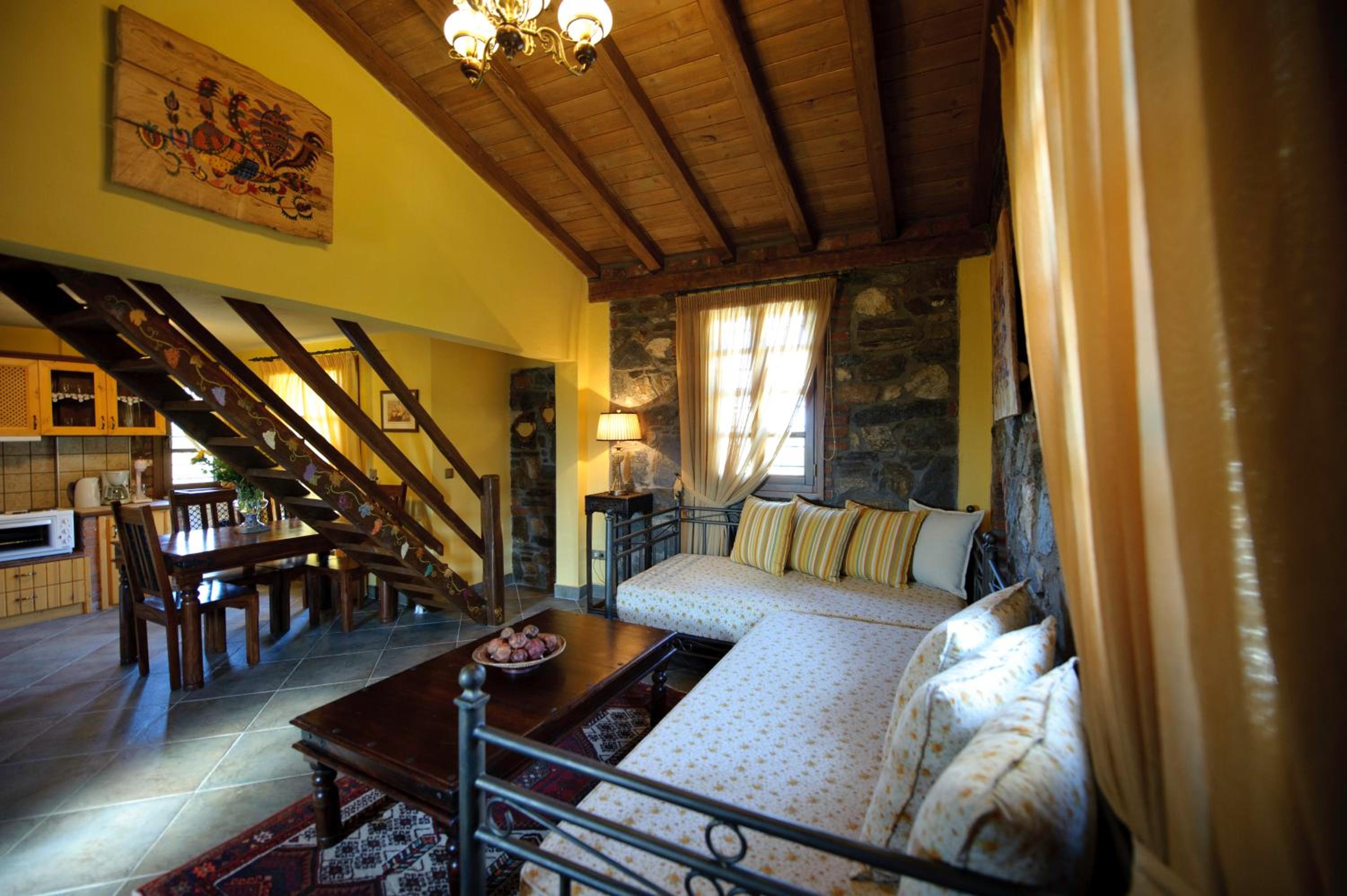 Maisonette photo 3
