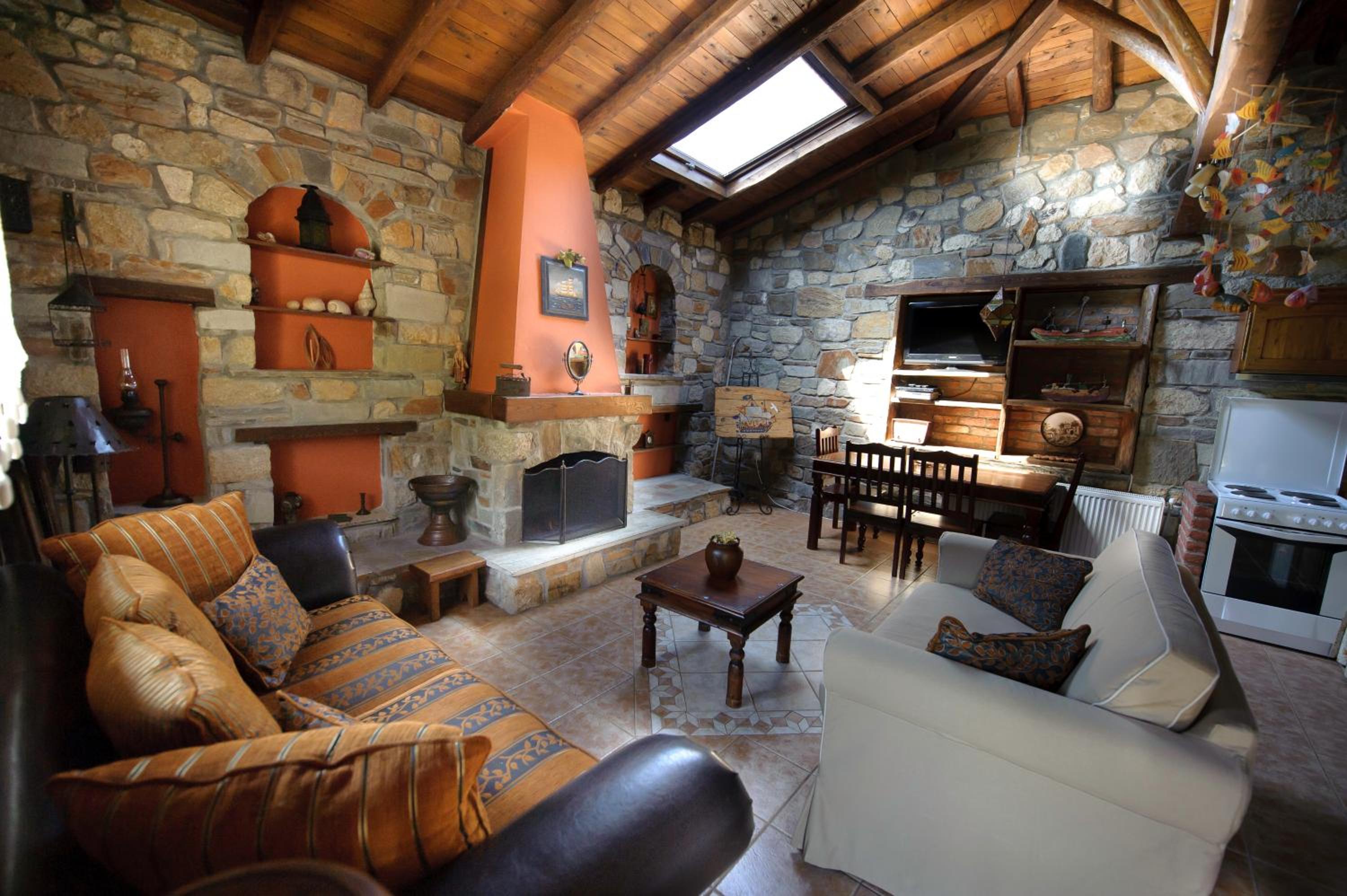 Villa Polymnia photo 3