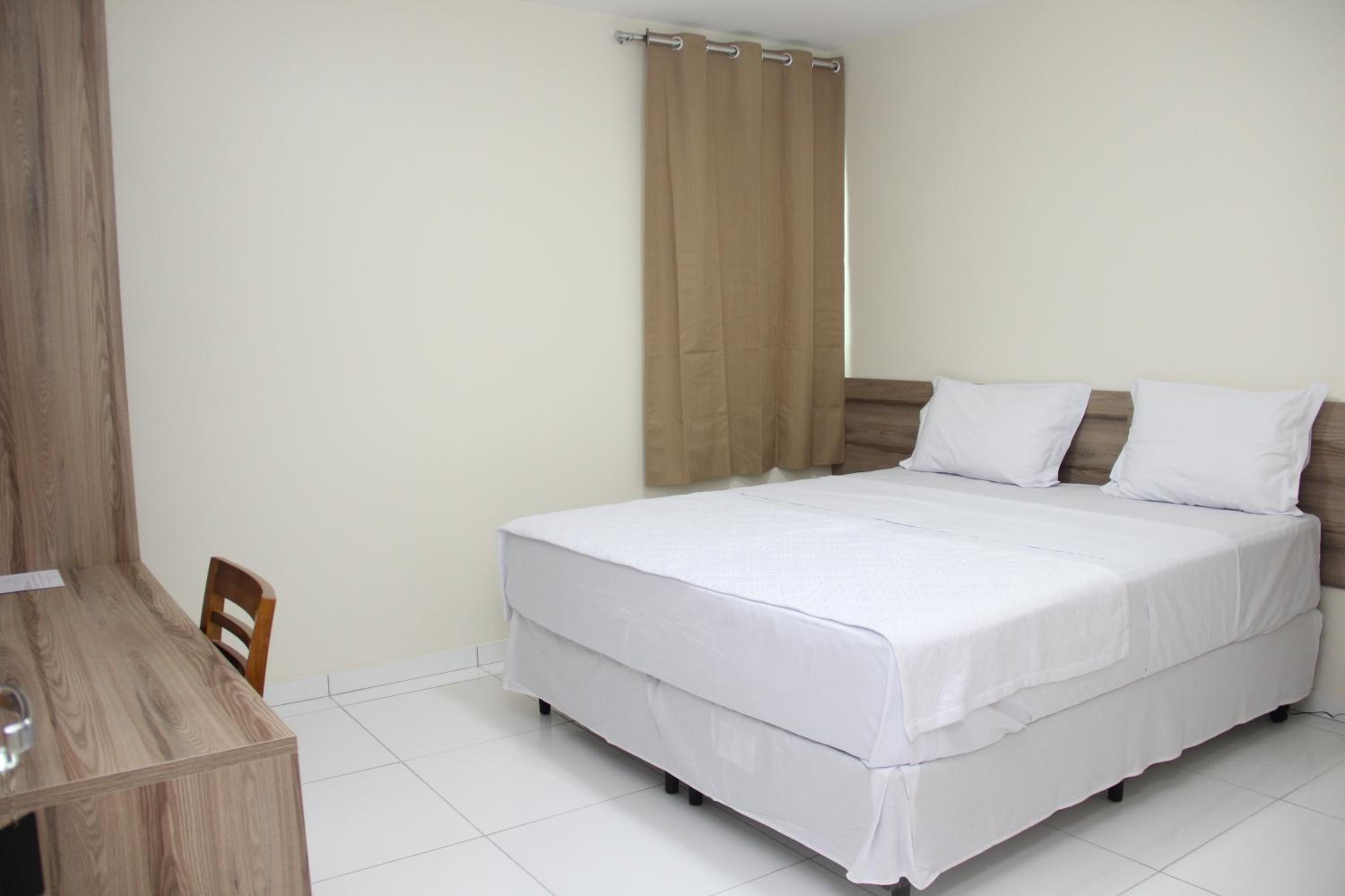 Double or Twin Room - Disability Access photo 2