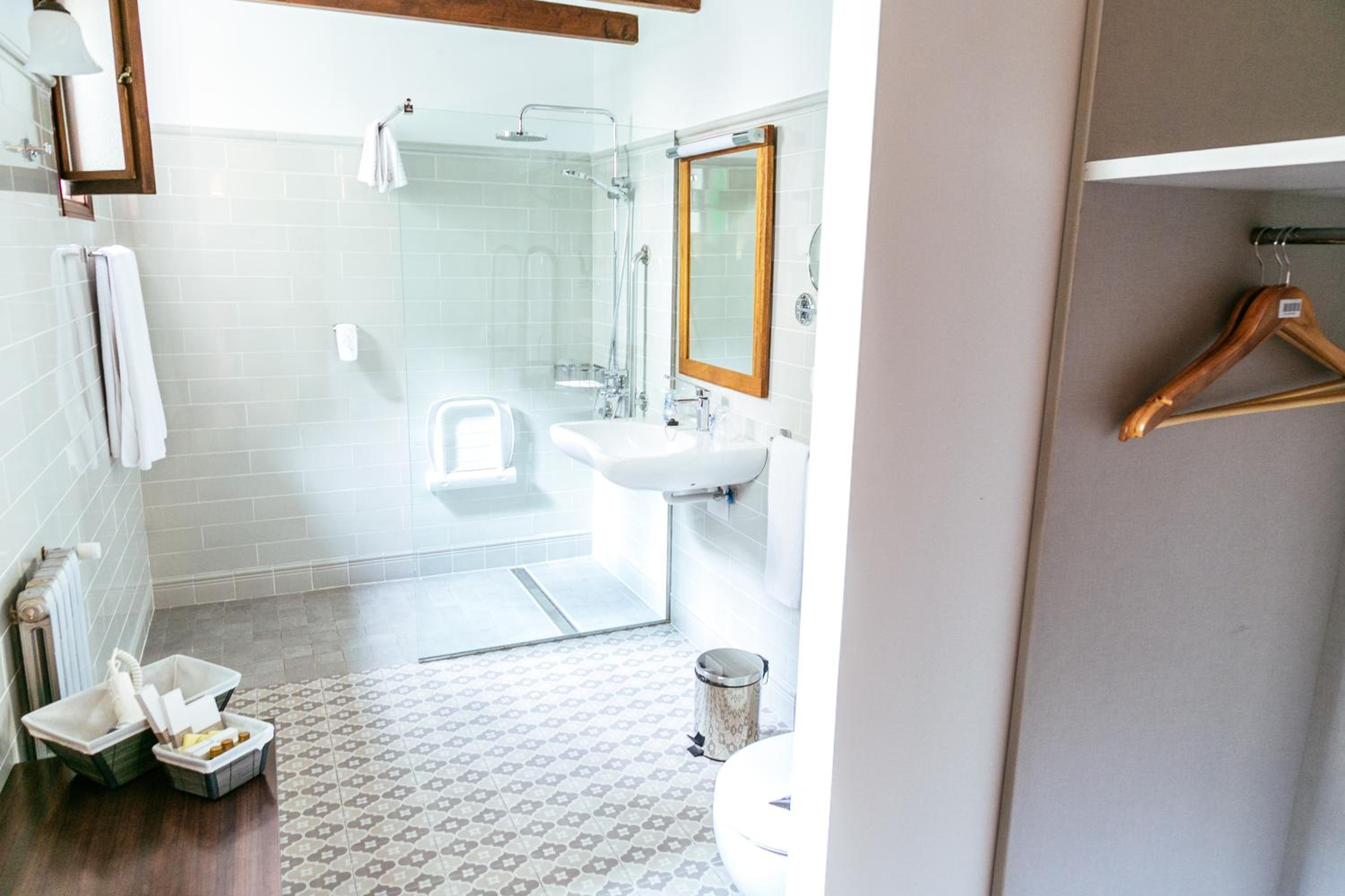 Budget Double Room Budget Double Room